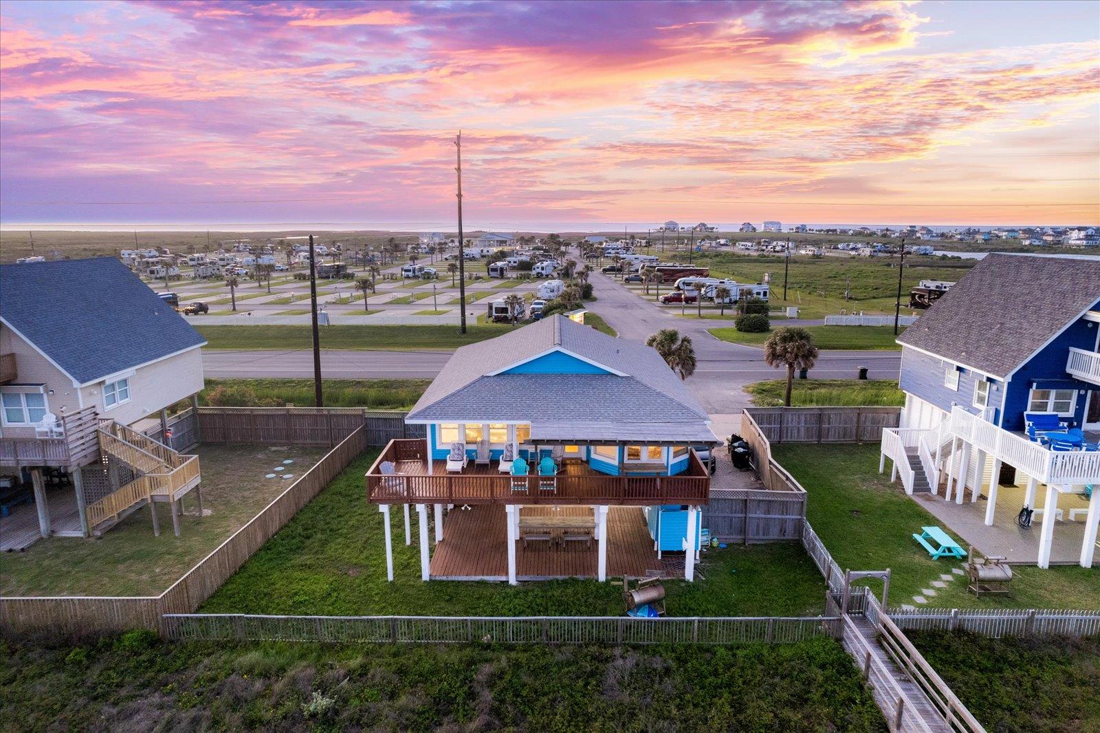 24043 Termini San Luis Pass RD, Galveston, TX 77554 photo 5