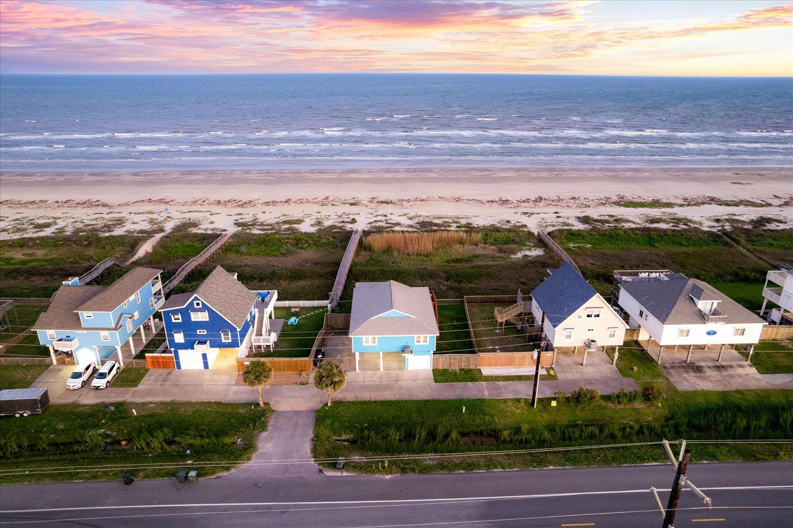 24043 Termini San Luis Pass RD, Galveston, TX 77554 photo 4