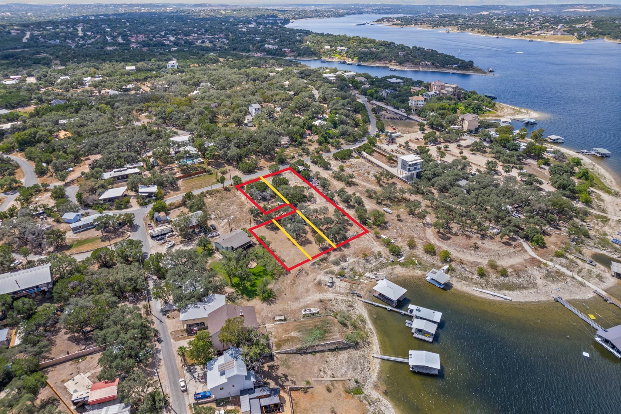 1505 Chipmunk RD, Austin, TX 78734 photo 2