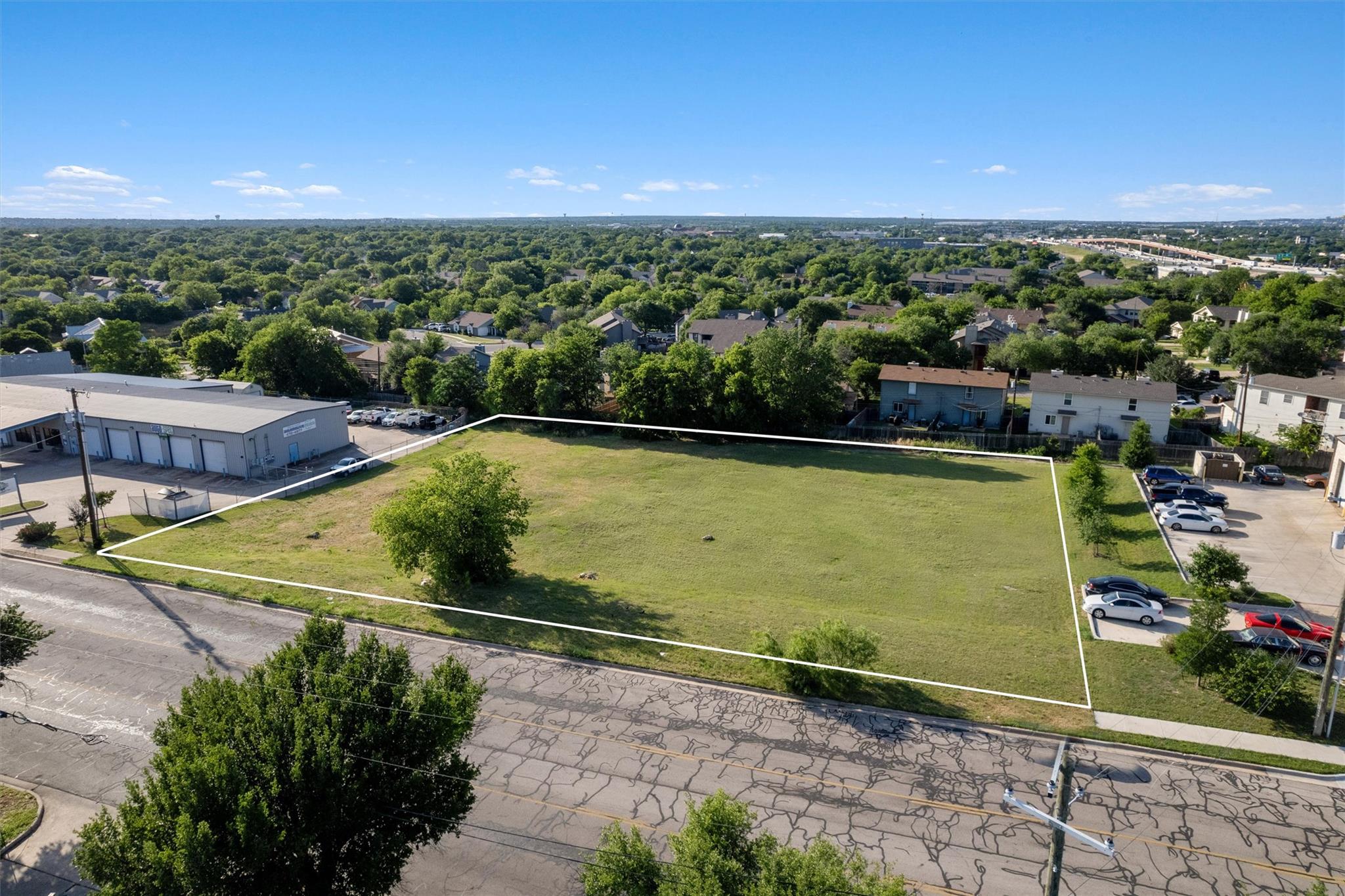 Chisholm Valley South Sec 16