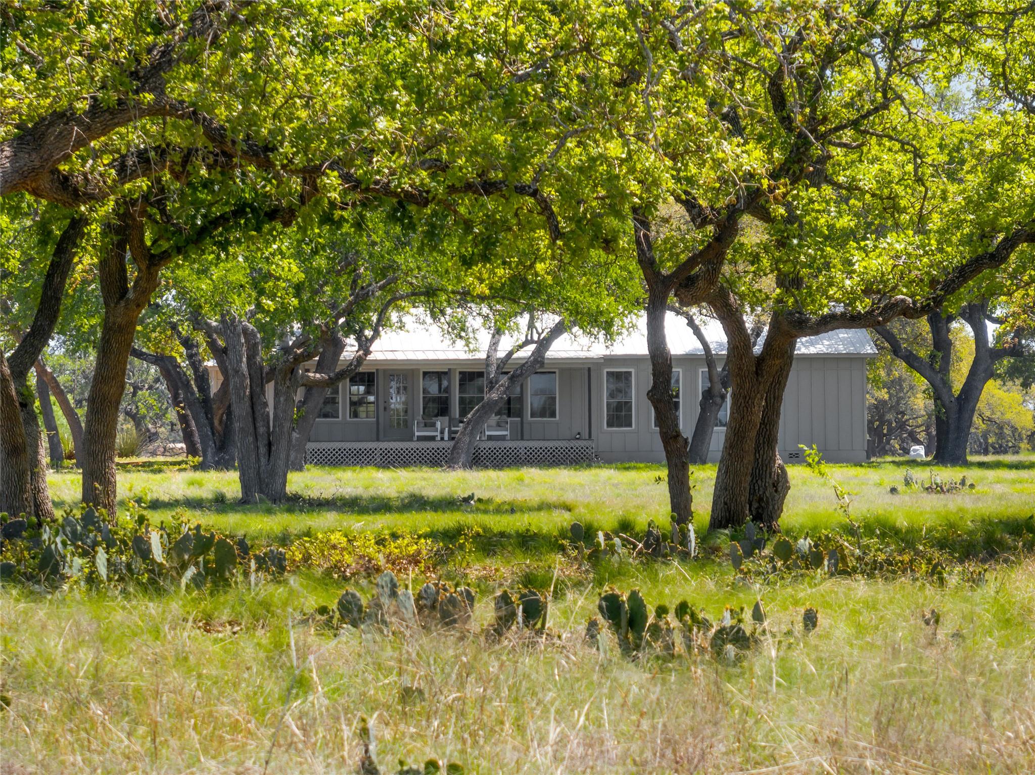 9695 W US 290 Highway, Hye, TX 78635 photo 5