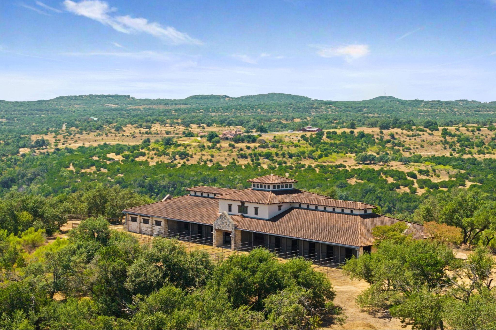 Preservation Ranch