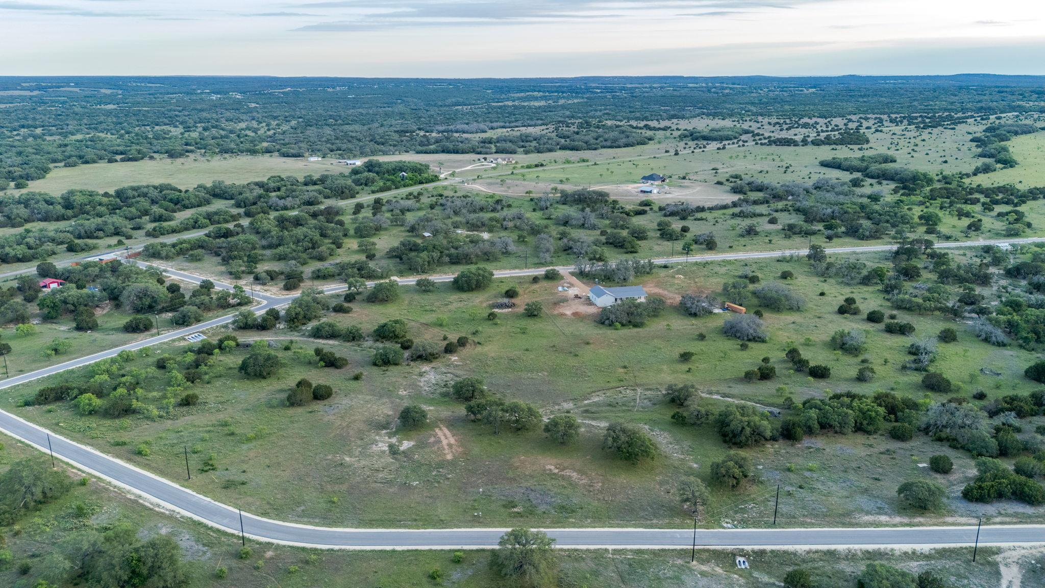 Cross Timber Ranch