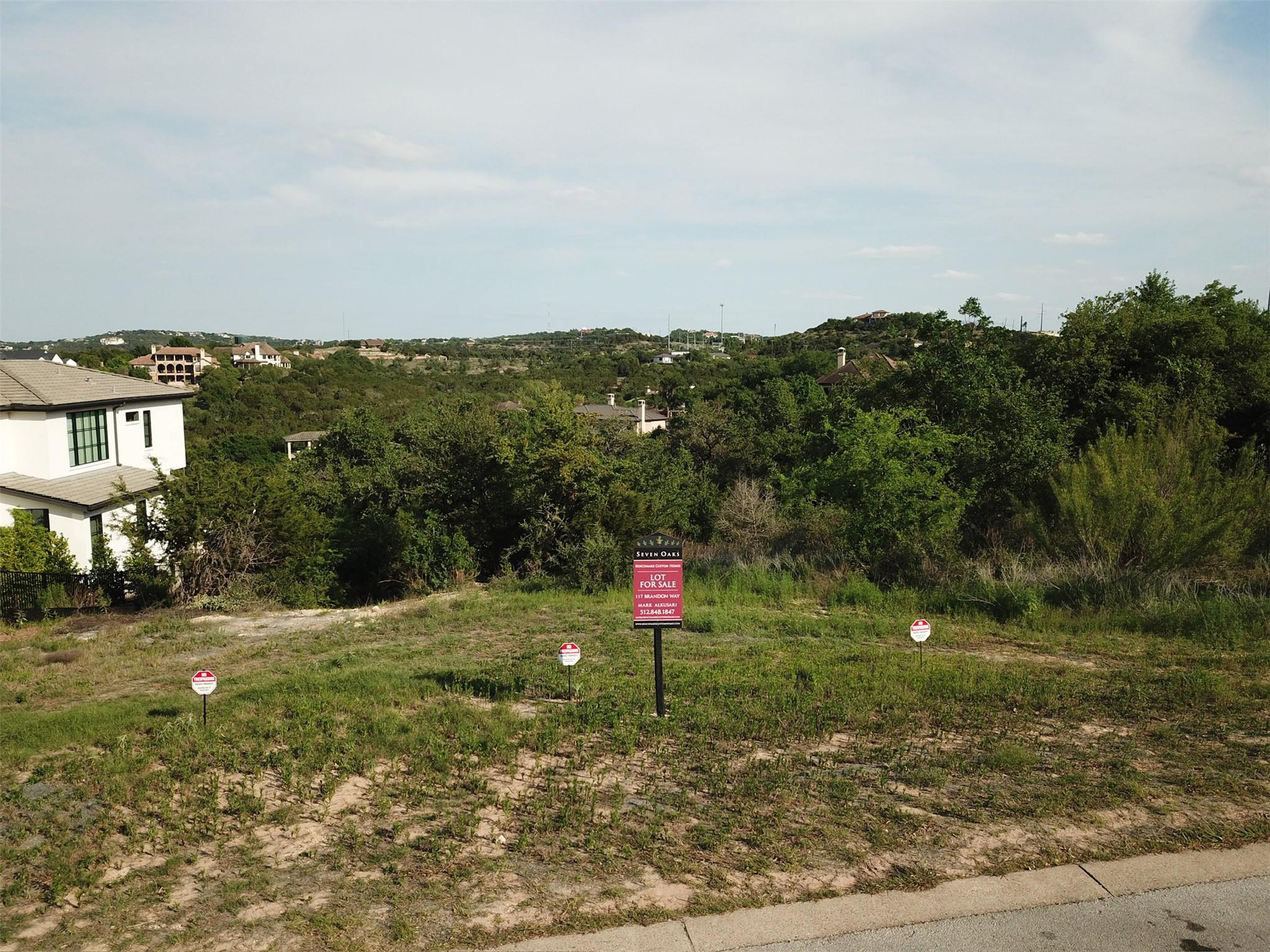117 Brandon WAY, Austin, TX 78733 photo 2