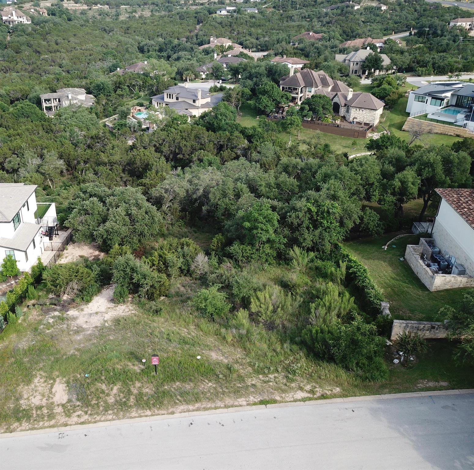 117 Brandon WAY, Austin, TX 78733 photo 4