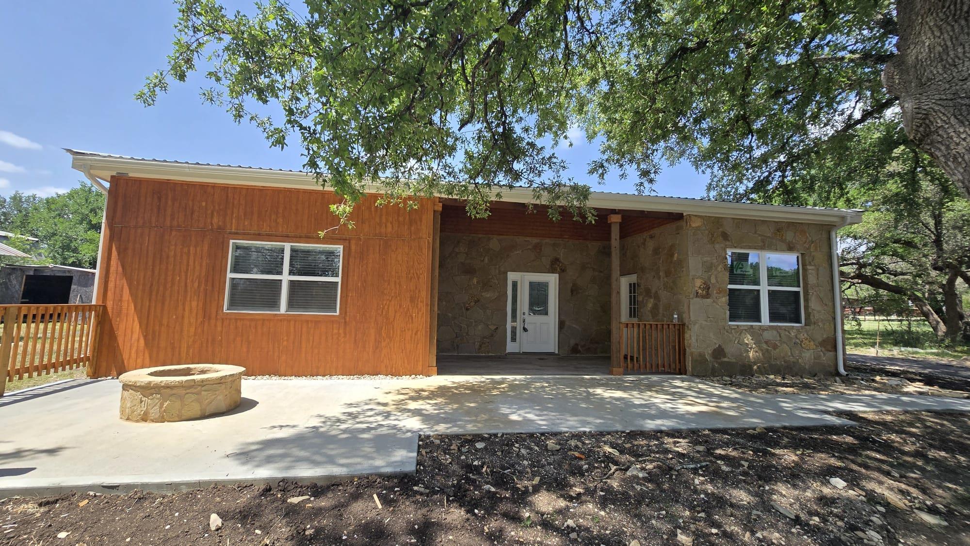 San Gabriel Ranch Sec 1