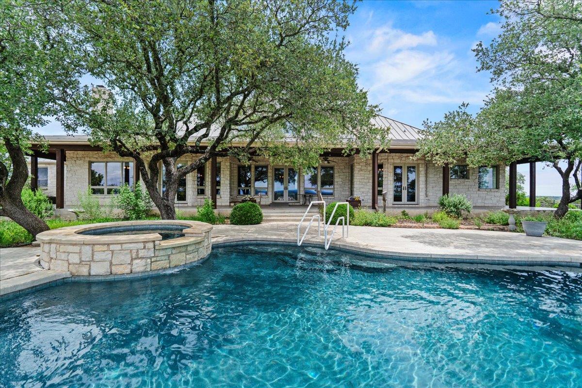 167 Wimberley Ranch DR, Wimberley, TX 78676 photo 4