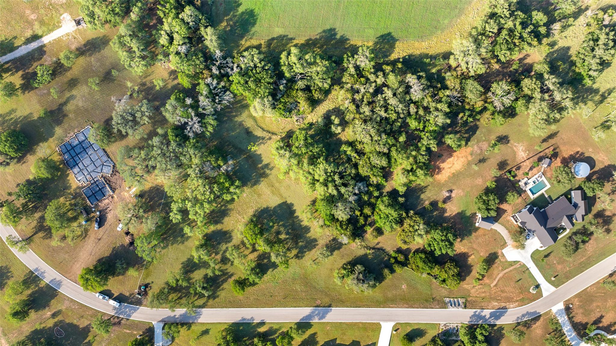 Lot 7 Morning Dew DR, Round Mountain, TX 78663 photo 5