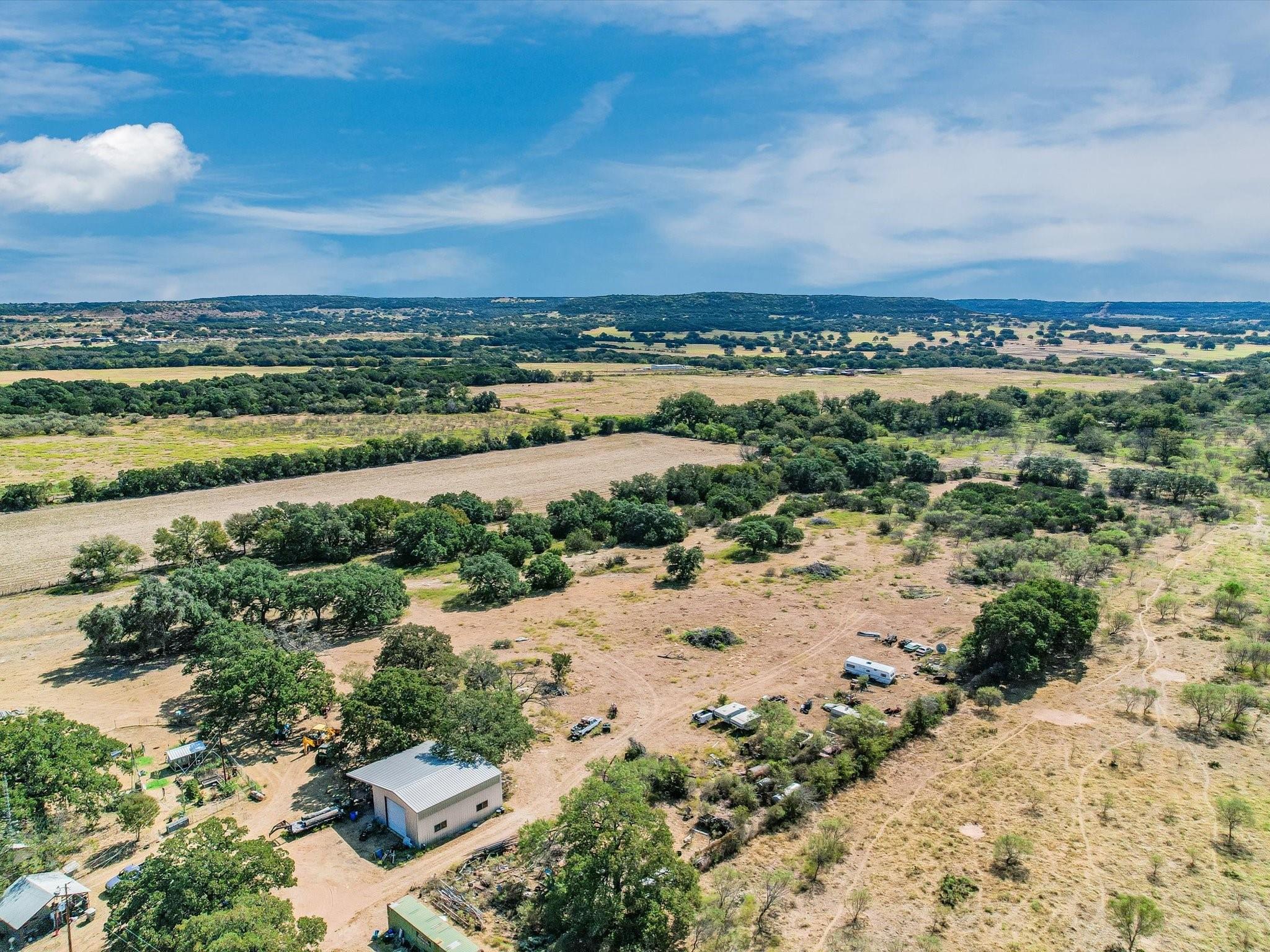 TBD County Road 335, Burnet, TX 78611 photo 3