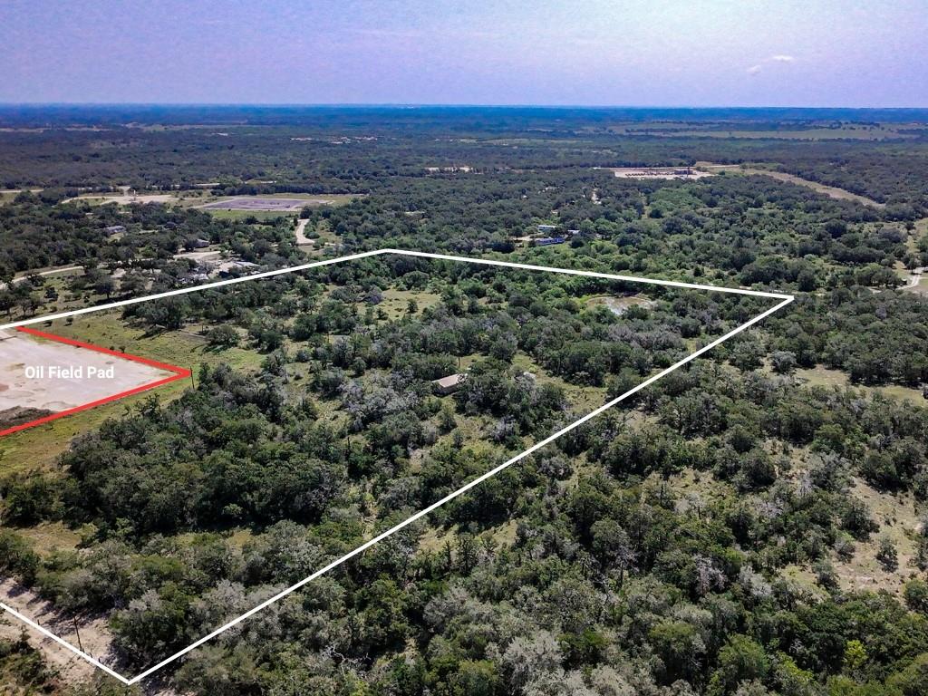 502 Robertson RD, Smiley, TX 78159 photo 3