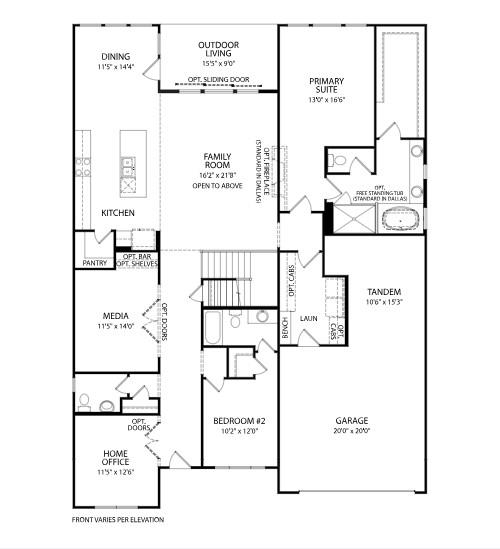 6716 Liberty Grotto CT, Lago Vista, TX 78645 photo 2
