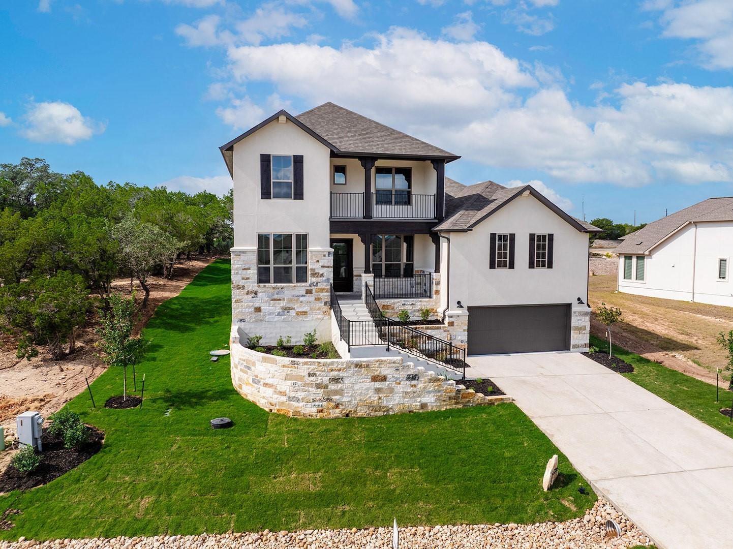 6716 Liberty Grotto CT, Lago Vista, TX 78645 photo 4