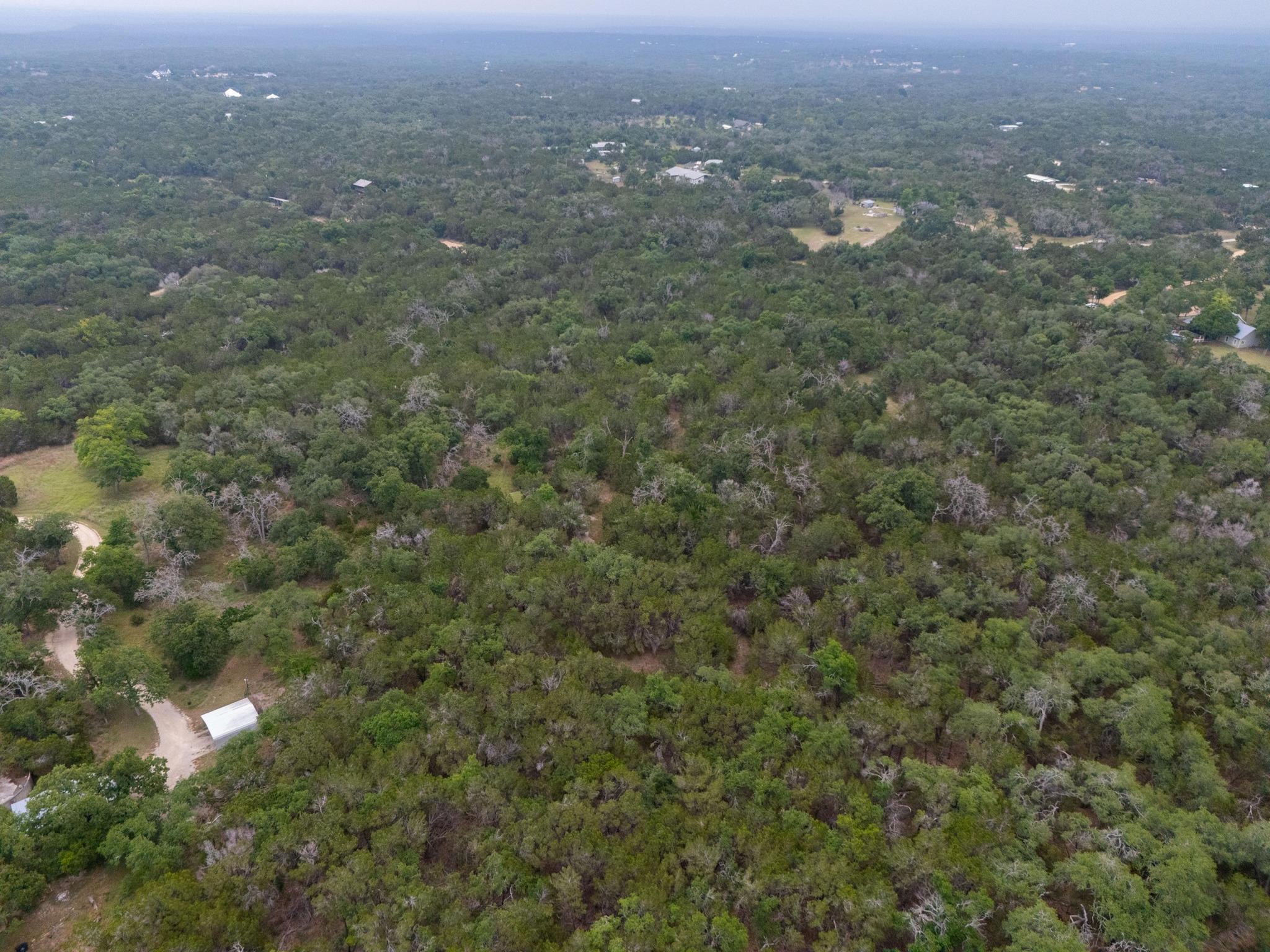 Lot 100-3 S. Rainbow Ranch RD, Wimberley, TX 78676 photo 3