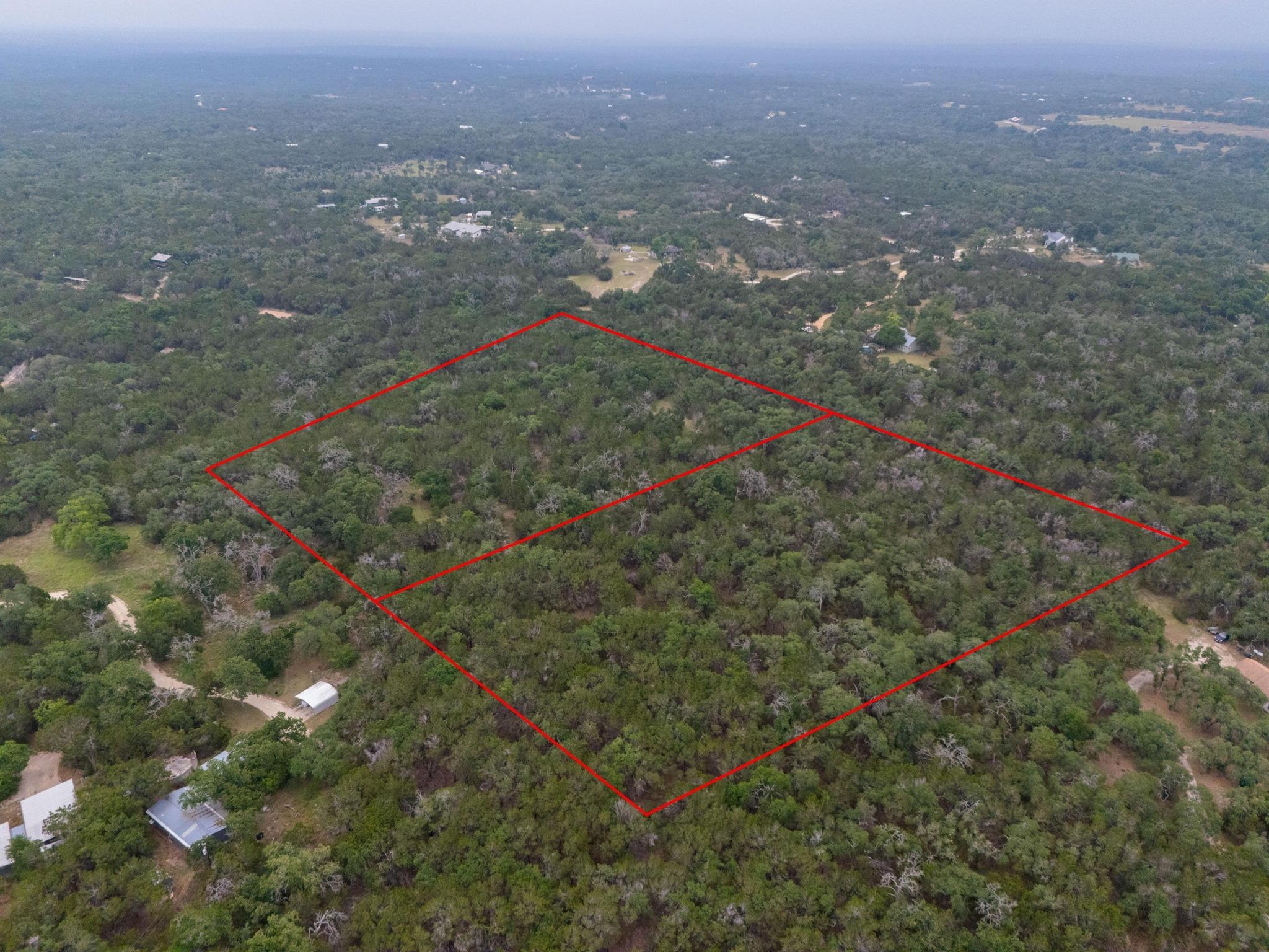 Lot 100-3 S. Rainbow Ranch RD, Wimberley, TX 78676 photo 5