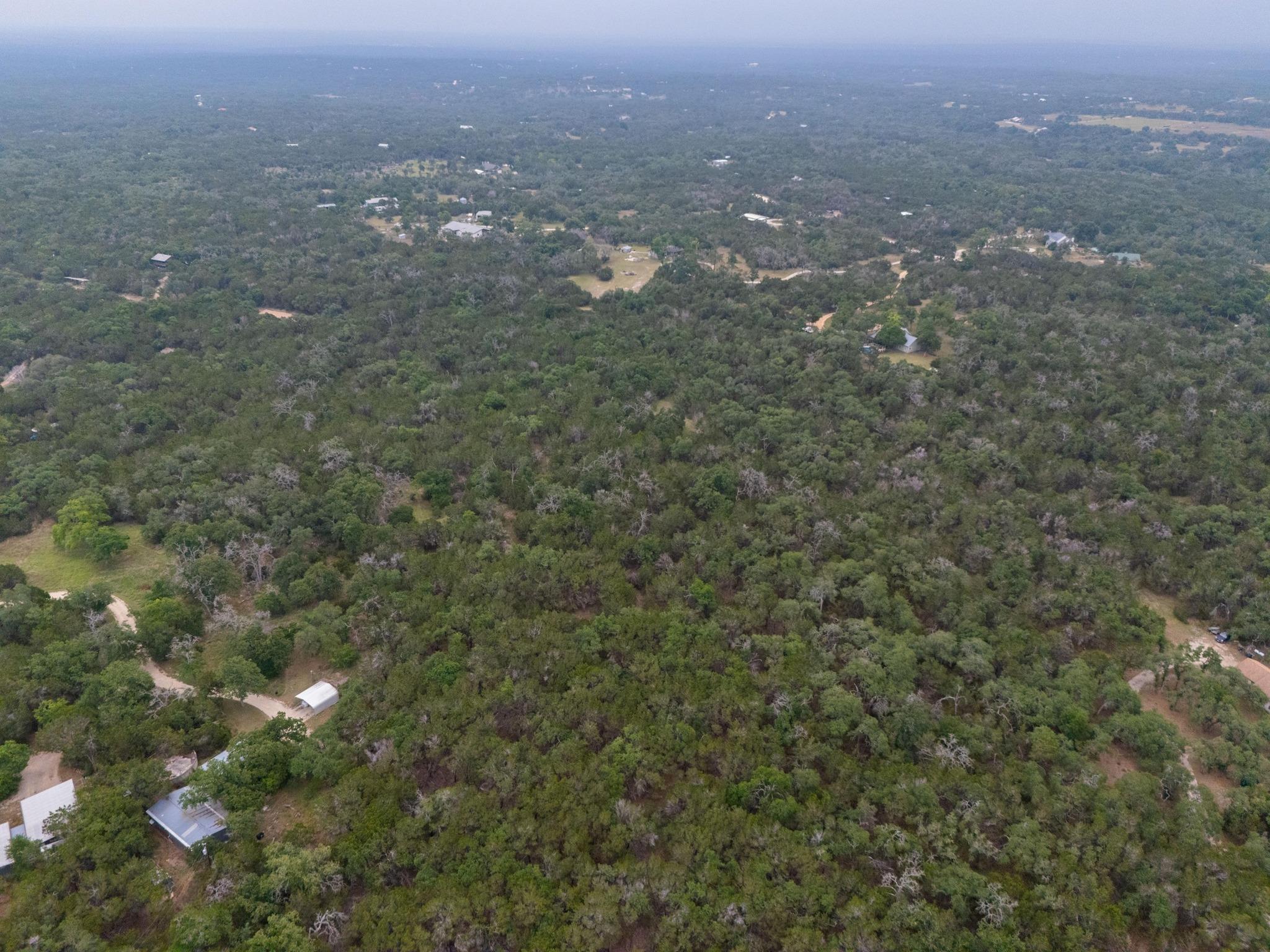 Lot 100-3 S. Rainbow Ranch RD, Wimberley, TX 78676 photo 4