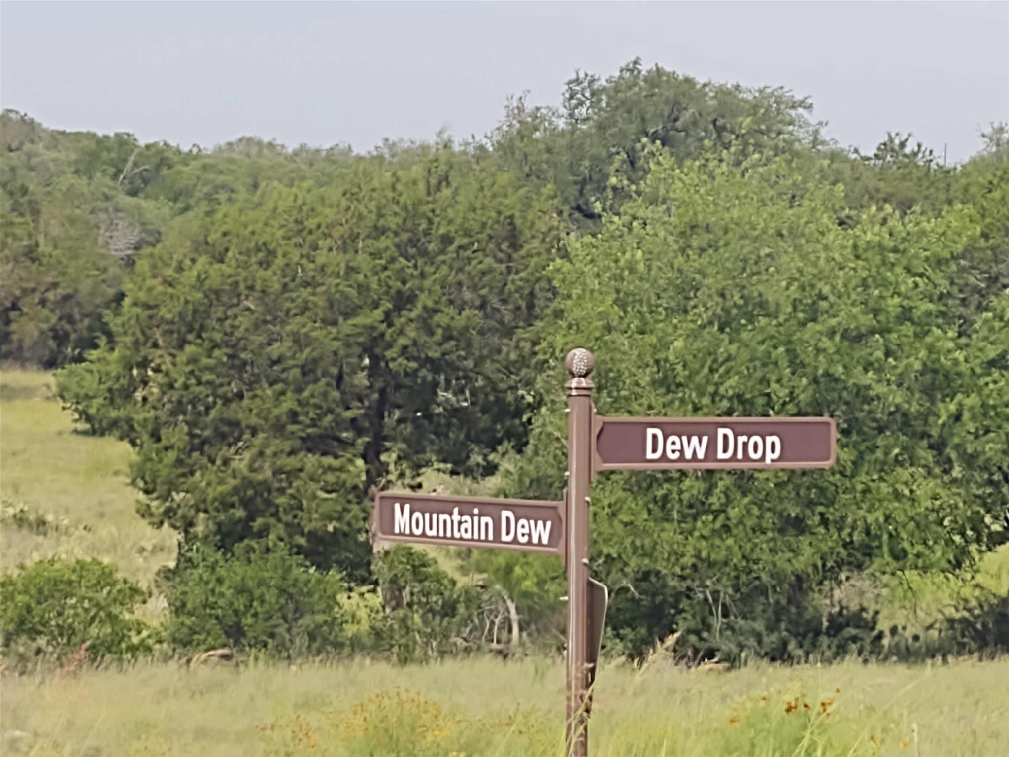 00 Mountain Dew RD, Horseshoe Bay, TX 78657 photo 2