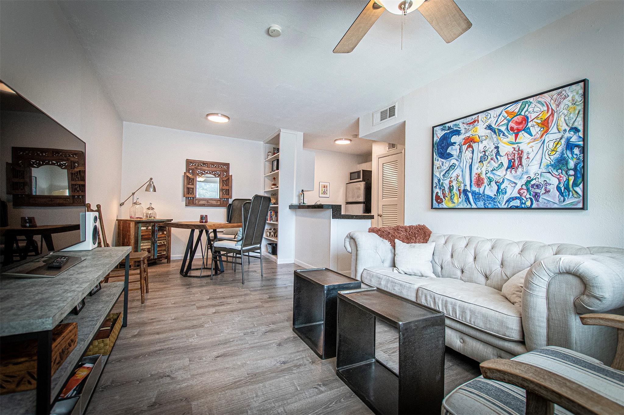 Park Place Condo