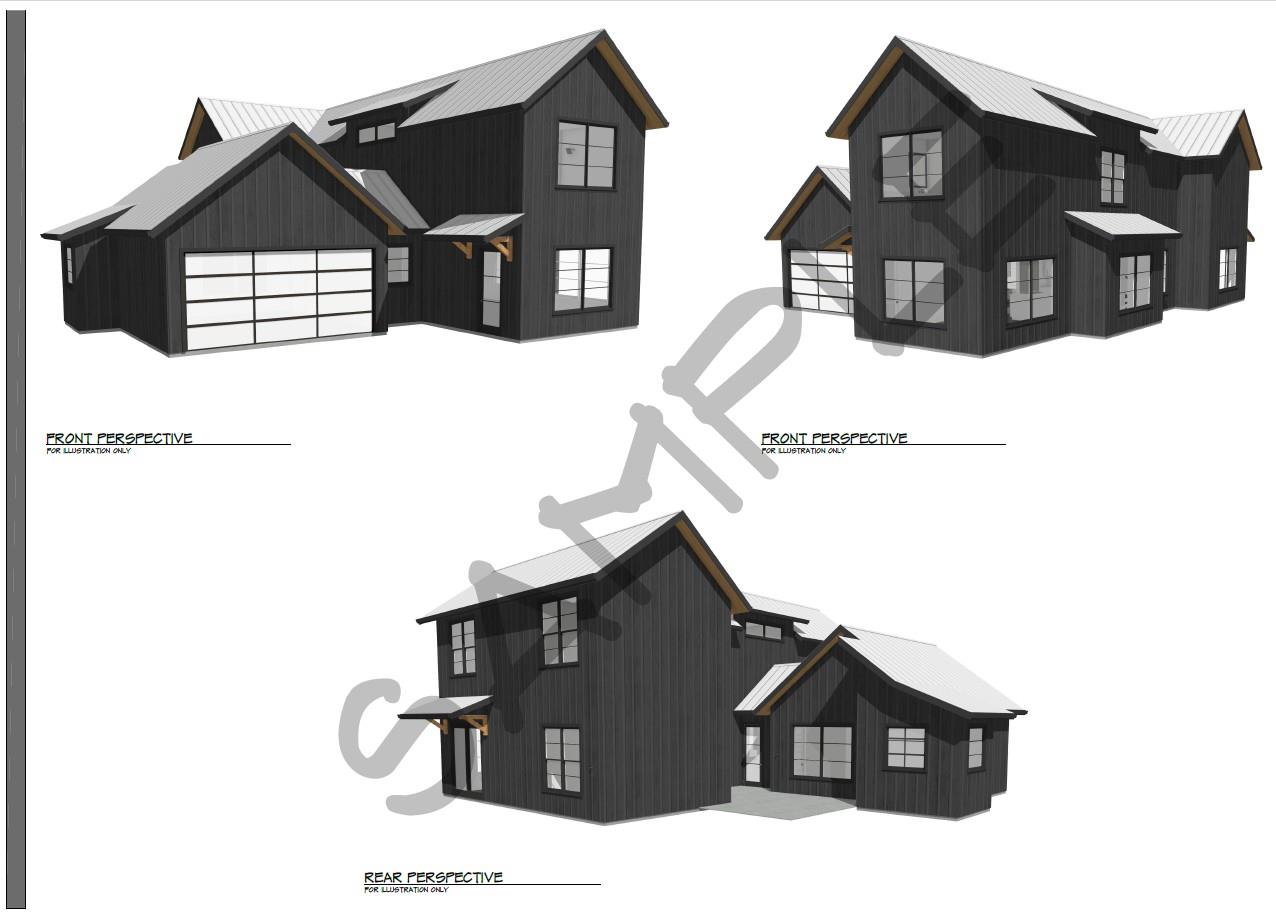 Lot 202 TBD Westridge Way, Big Creek Ranch, Kingsland, TX 78639 photo 2