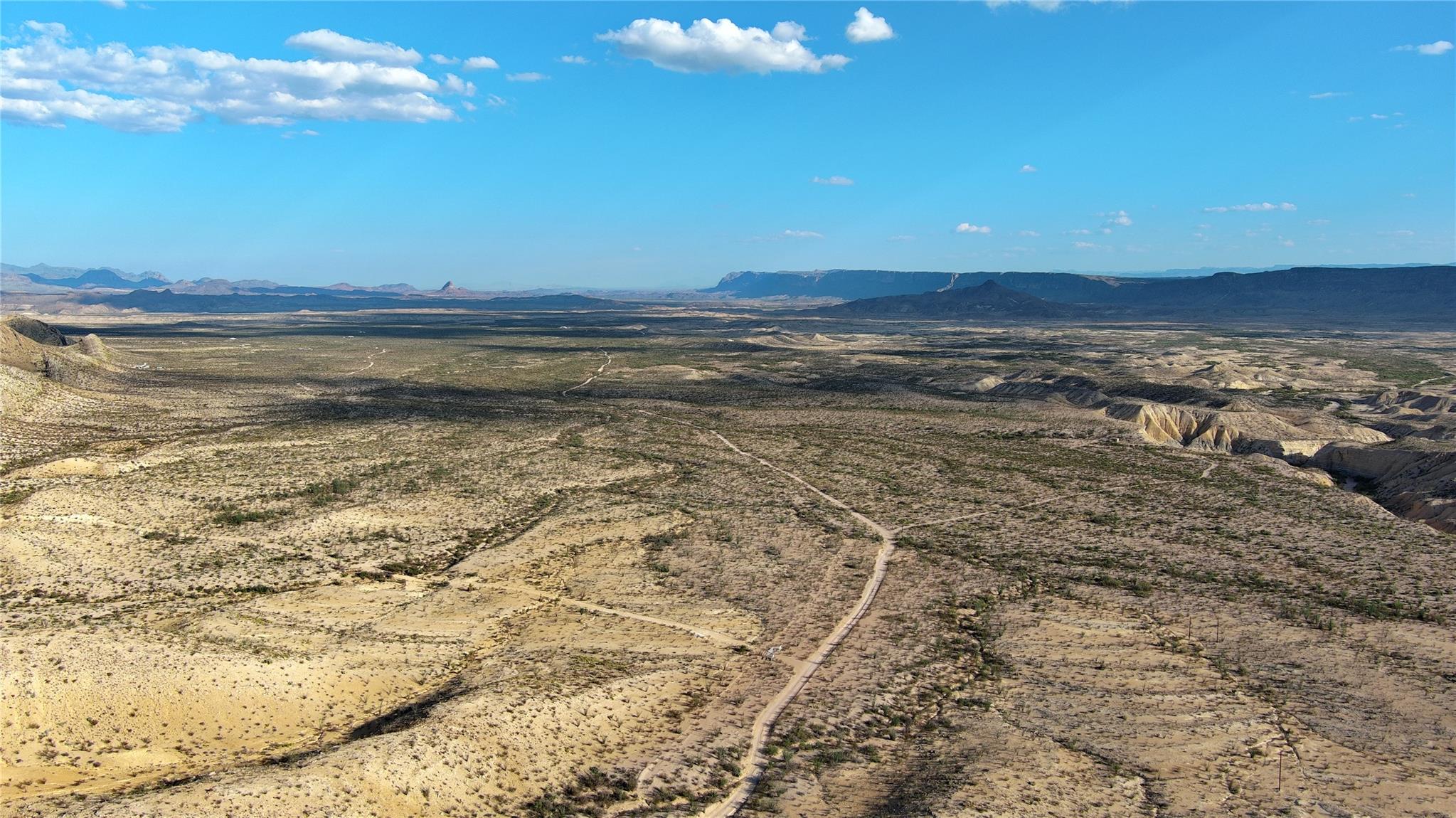 Lot 11 Las Montanas DR, Lajitas, TX 79852 photo 3