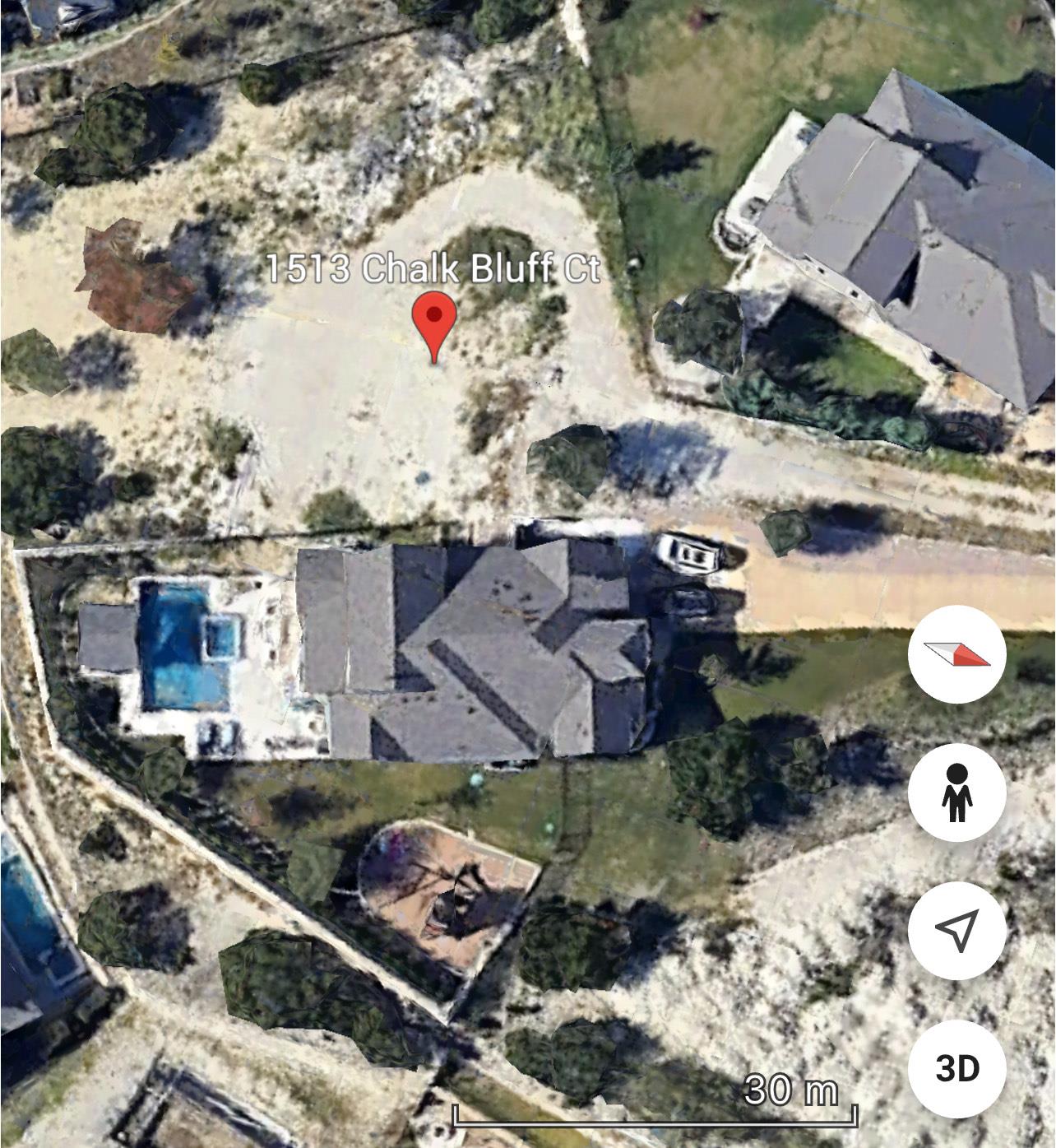 1513 Chalk Bluff CT, Leander, TX 78641 photo 2