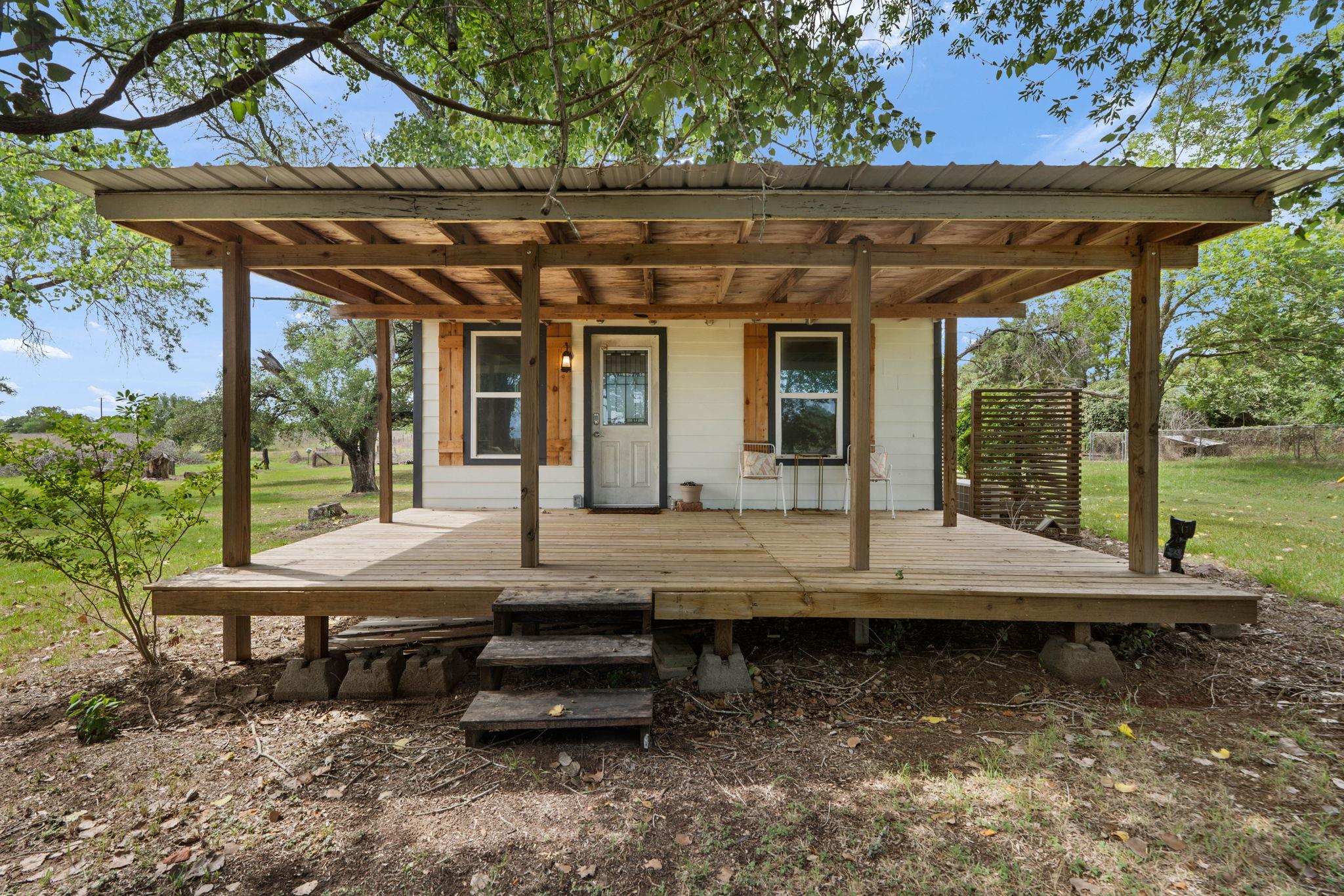 10843 Us Highway 90, Harwood, TX 78632 photo 3