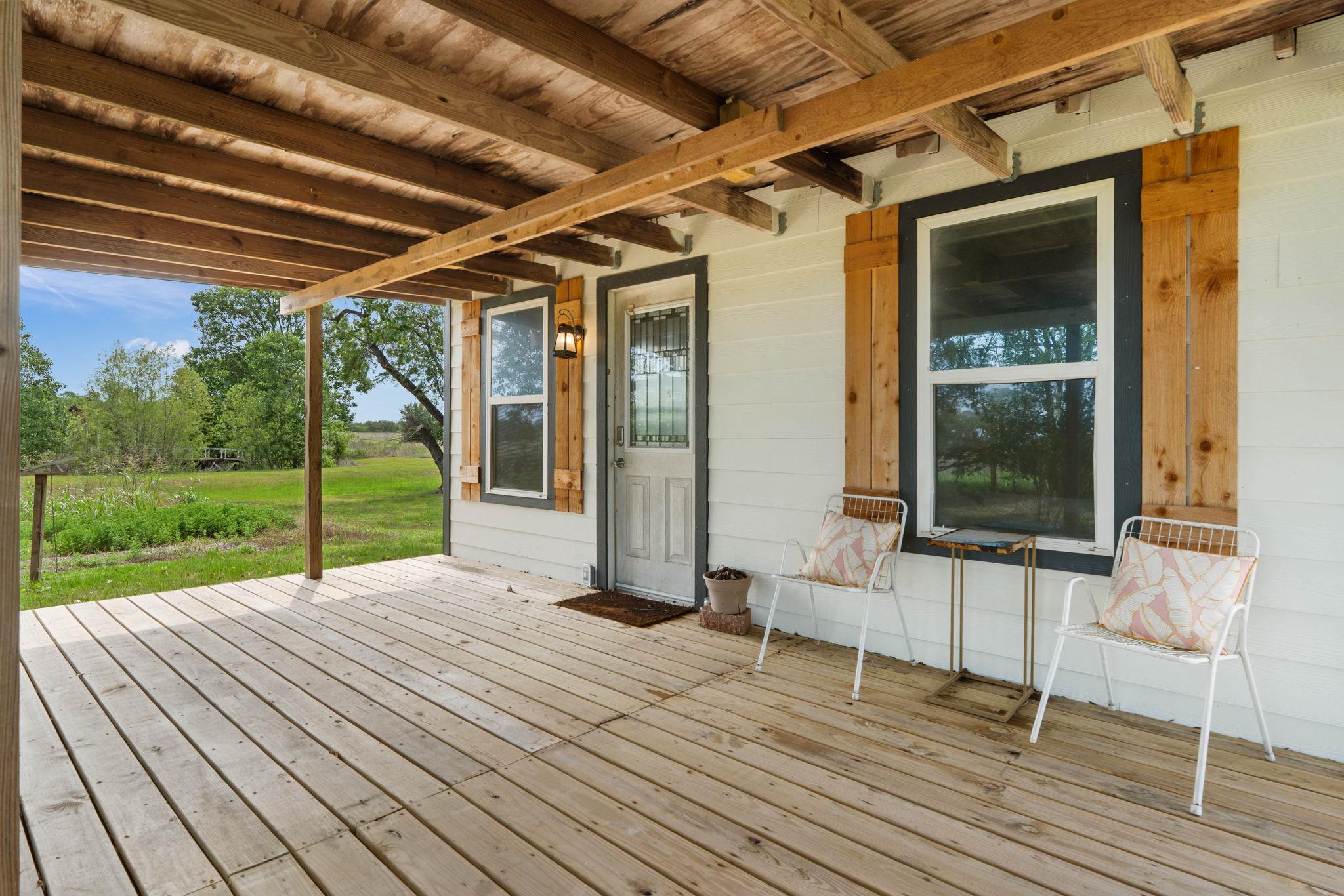 10843 Us Highway 90, Harwood, TX 78632 photo 4