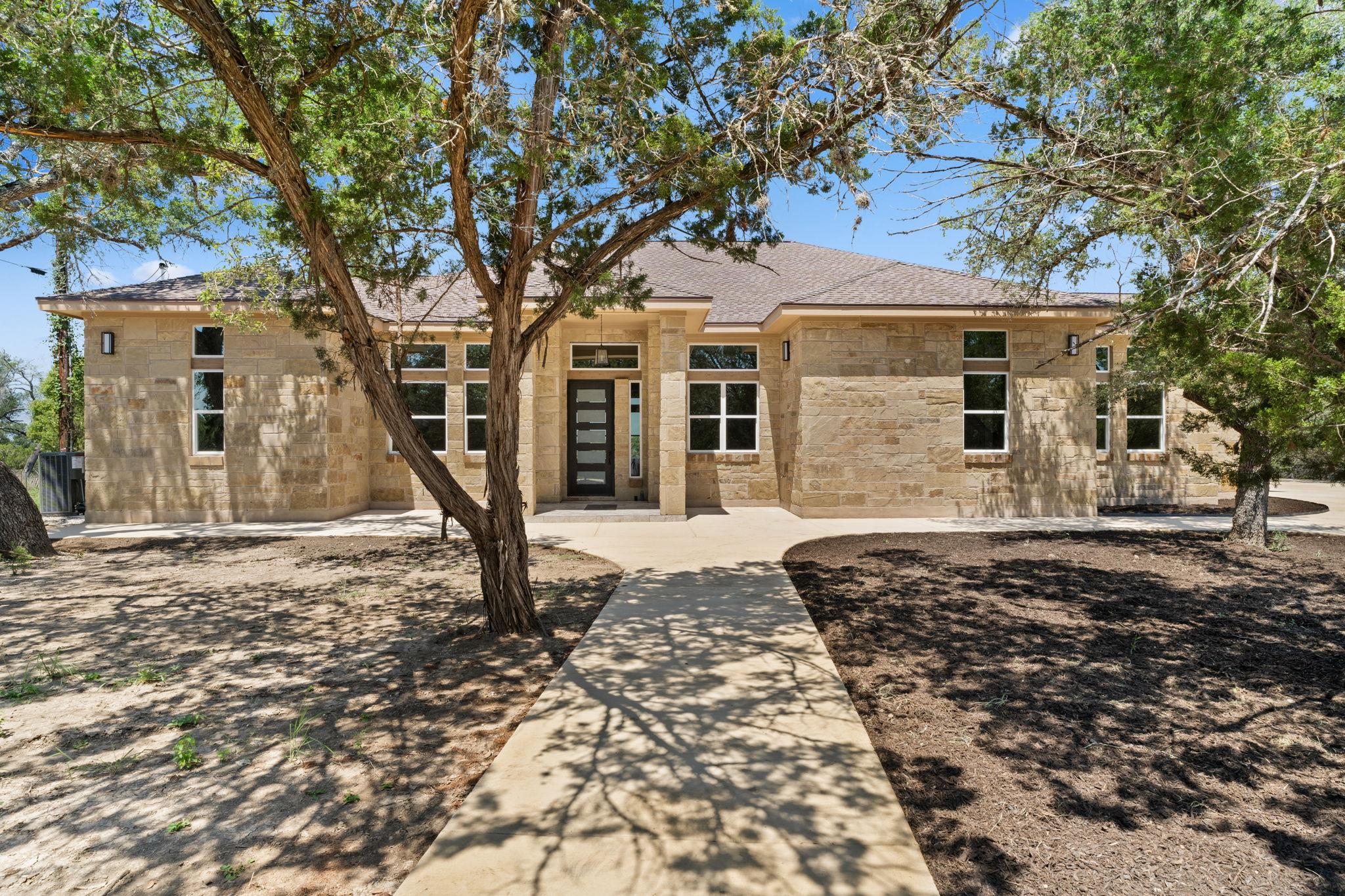 Canyon Lake Shores Unit #3