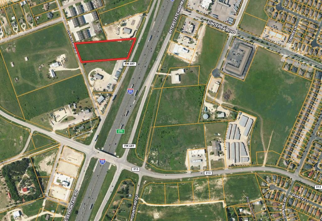 11589 I-35 Highway, Jarrell, TX 76537 photo 2
