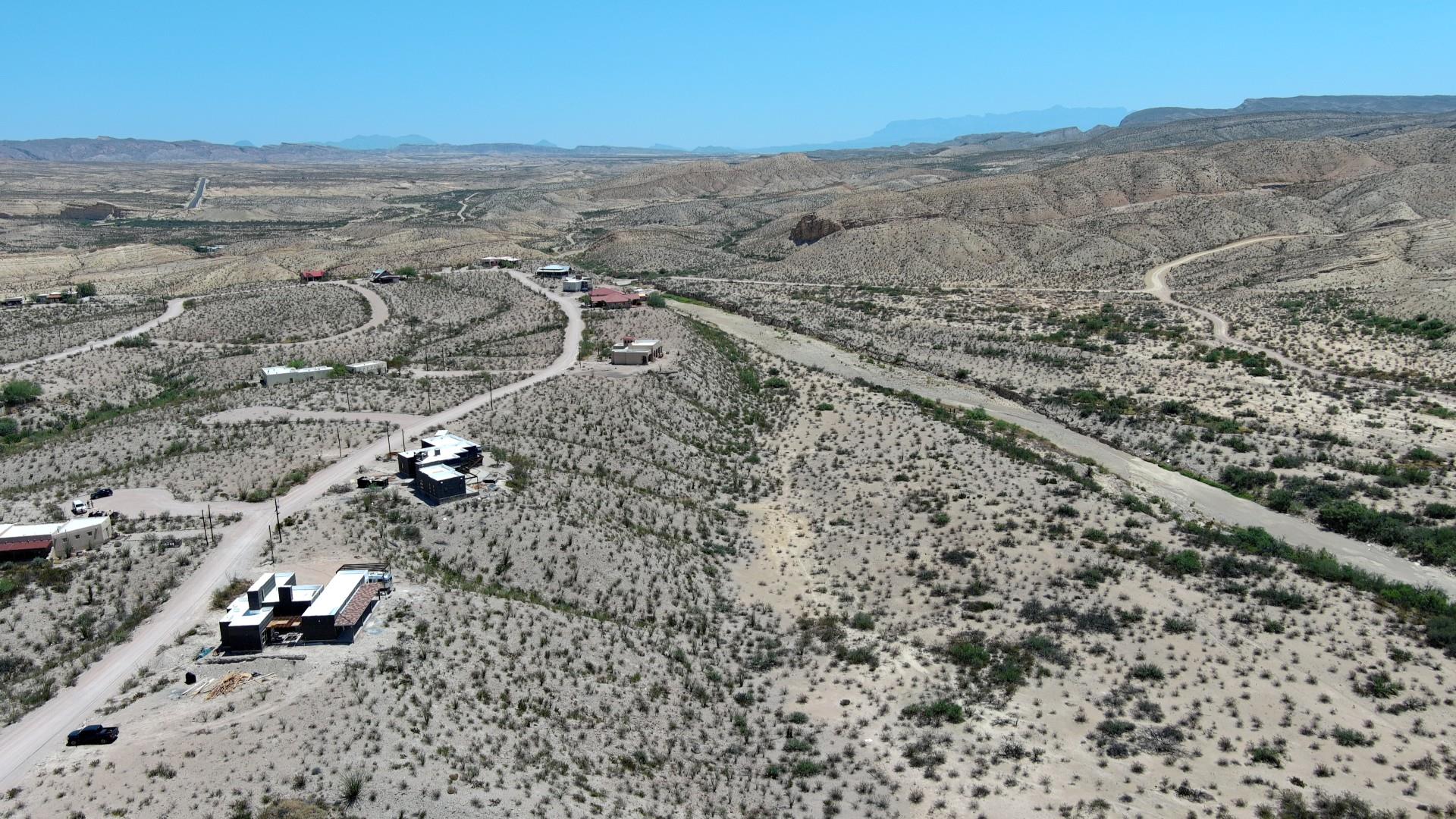 Lot 19 Comanche Mesa DR, Lajitas, TX 79852 photo 2