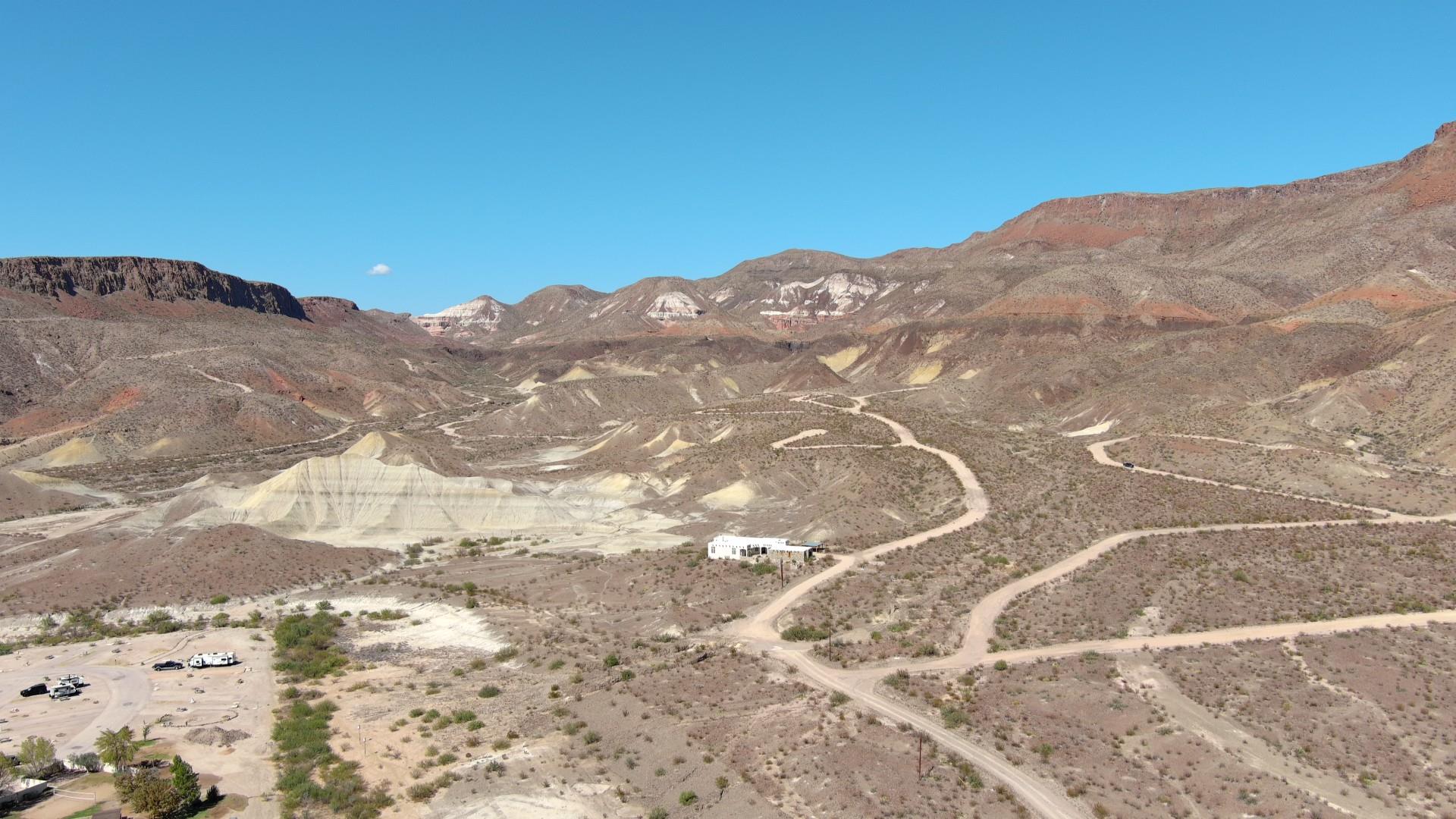 Lot 4 Mesa Vista DR, Lajitas, TX 79852 photo 5