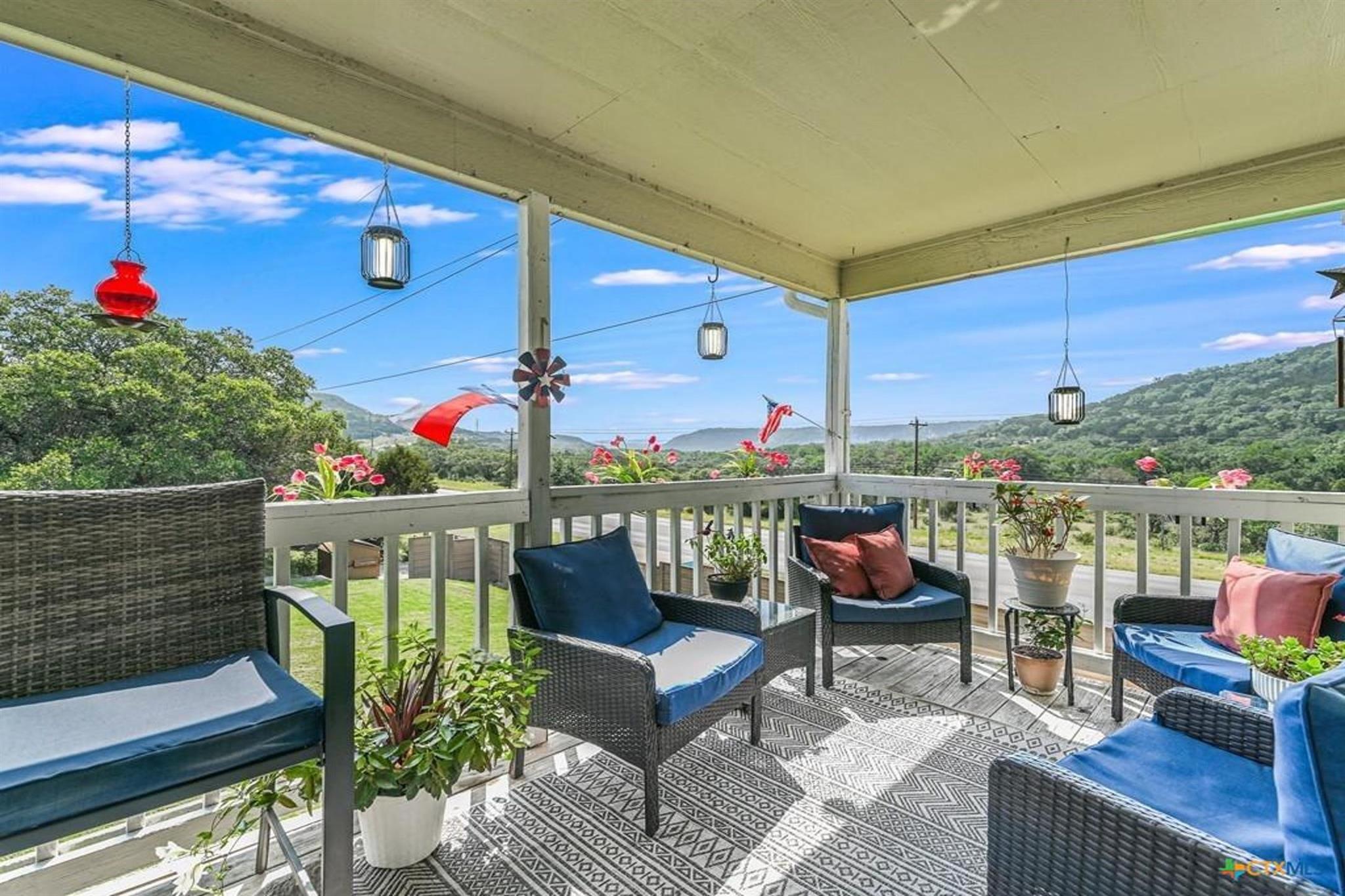 Canyon Lake Village 3