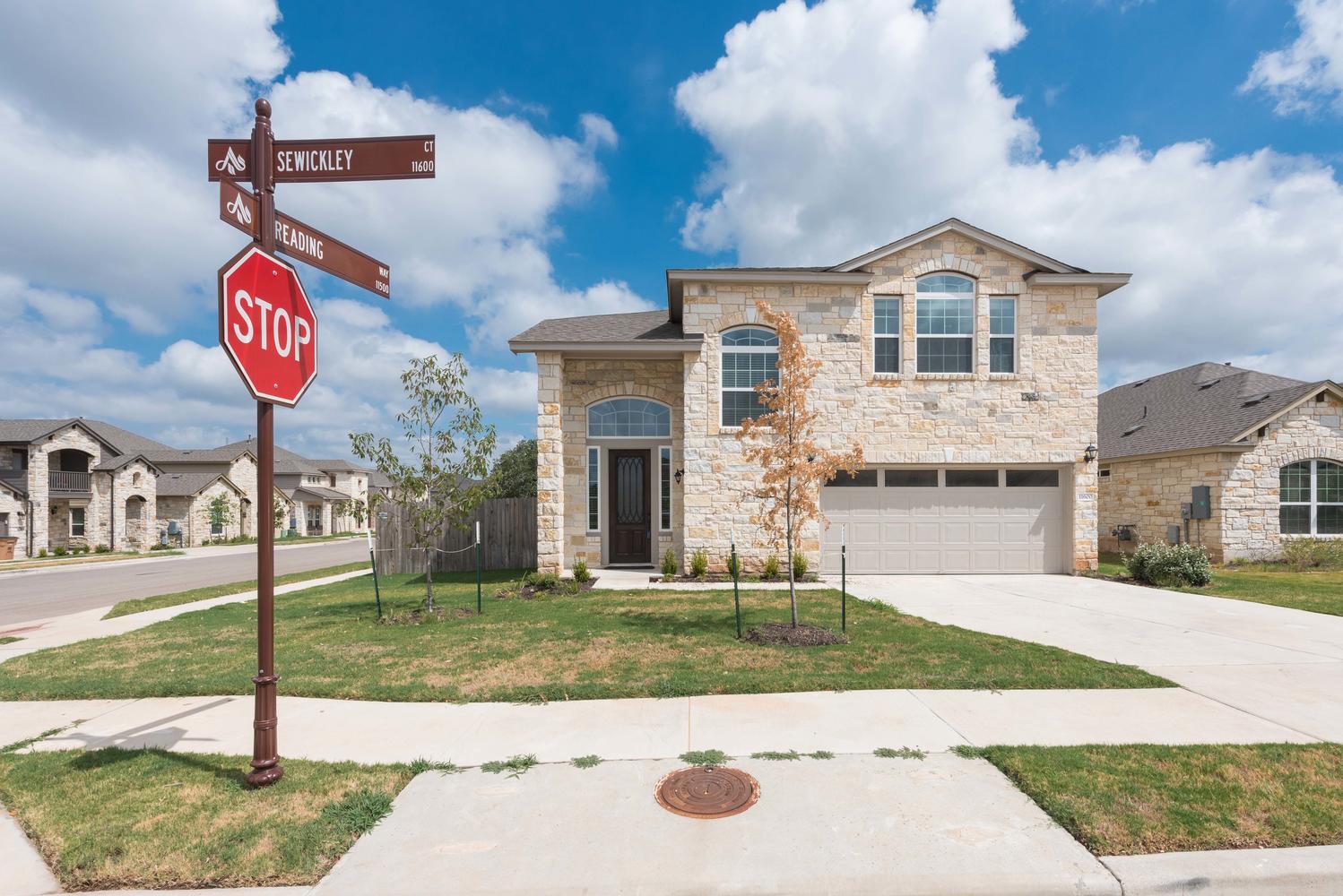 11600 Sewickley CT, Austin, TX 78717 photo 3