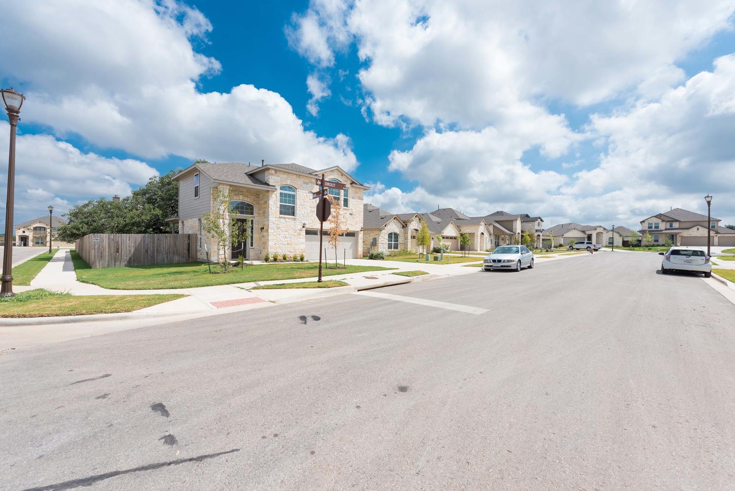 11600 Sewickley CT, Austin, TX 78717 photo 4