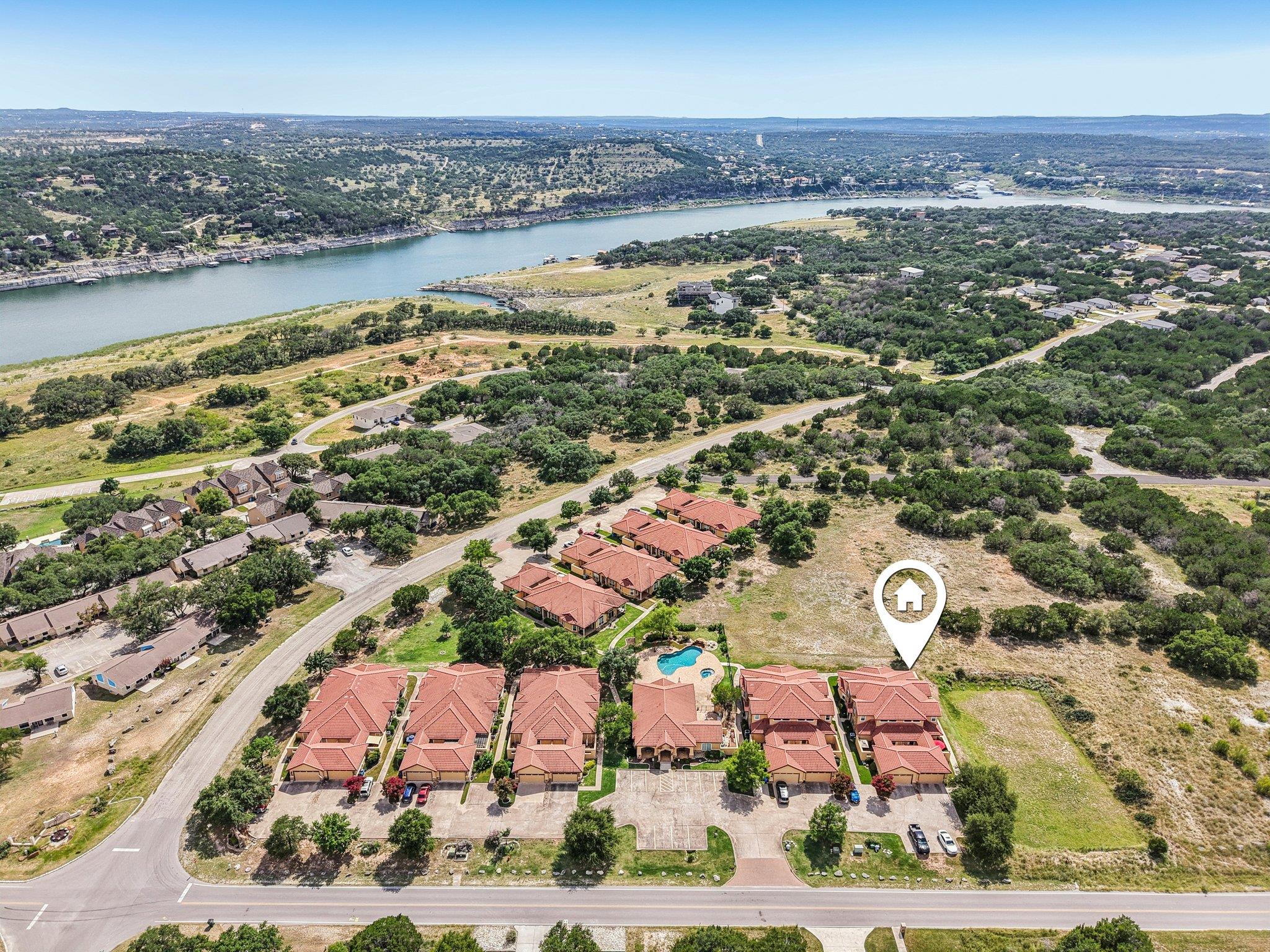 2010 American DR #2, Lago Vista, TX 78645 photo 2