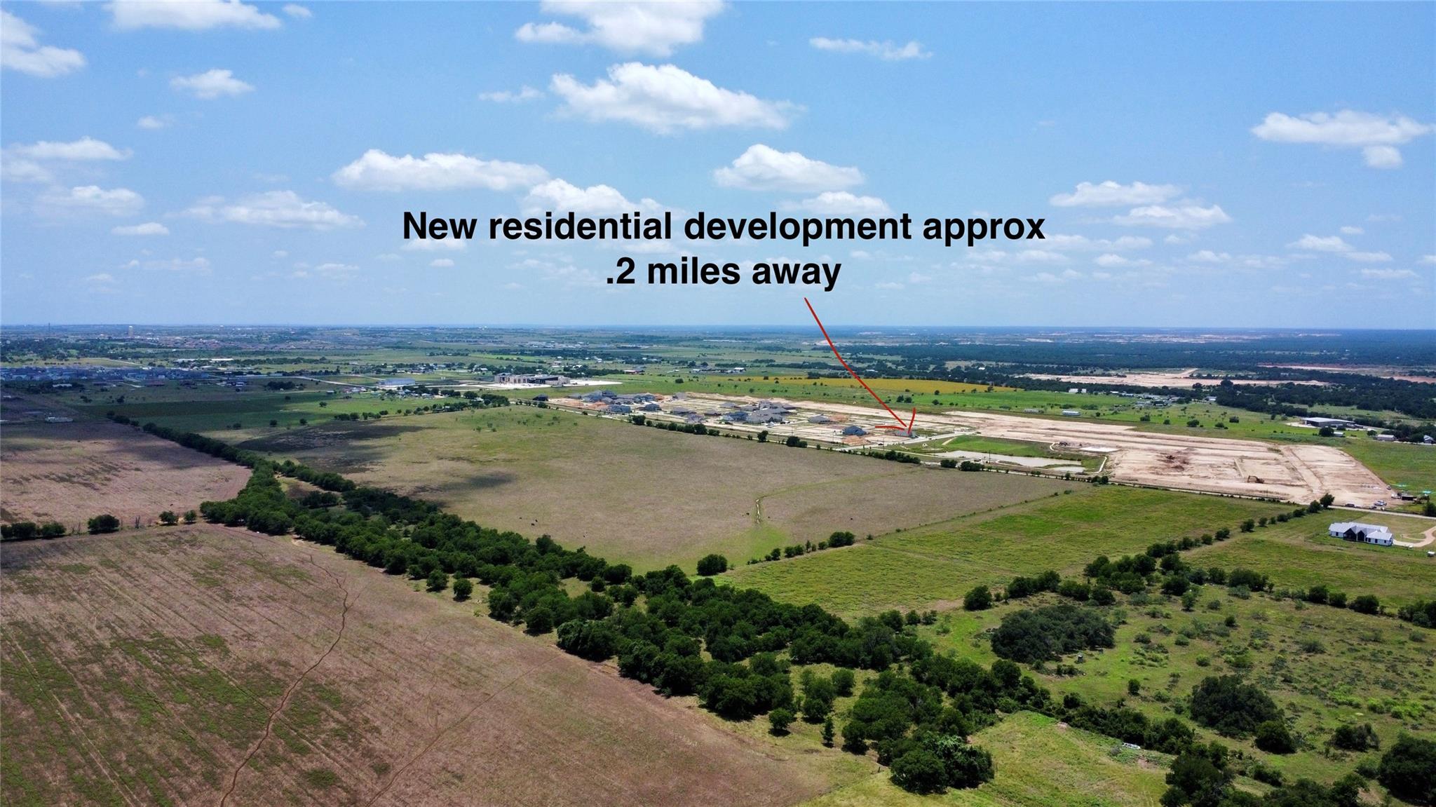 1100-1150 County Road 308 RD #1100-1150, Jarrell, TX 76537 photo 2
