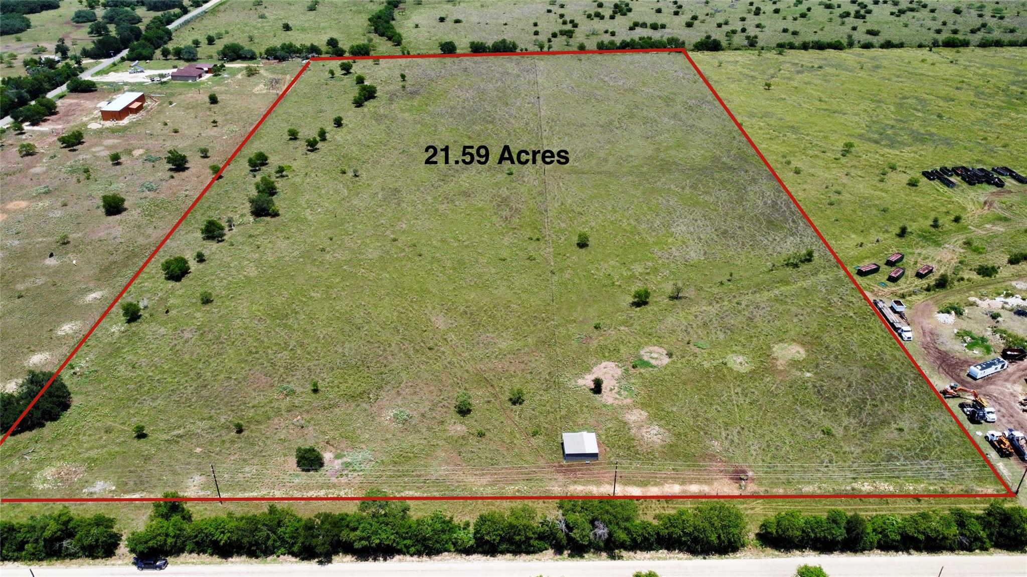 1100-1150 County Road 308 RD #1100-1150, Jarrell, TX 76537 photo 3