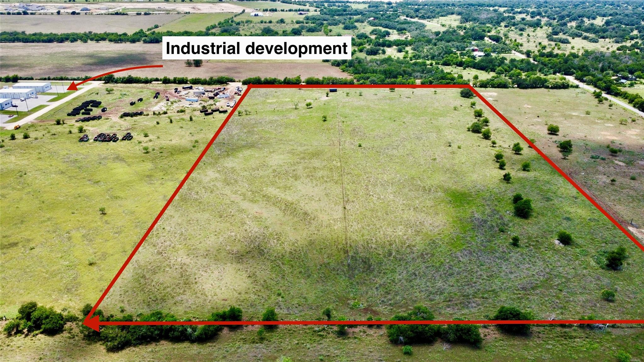 1100-1150 County Road 308 RD #1100-1150, Jarrell, TX 76537 photo 4
