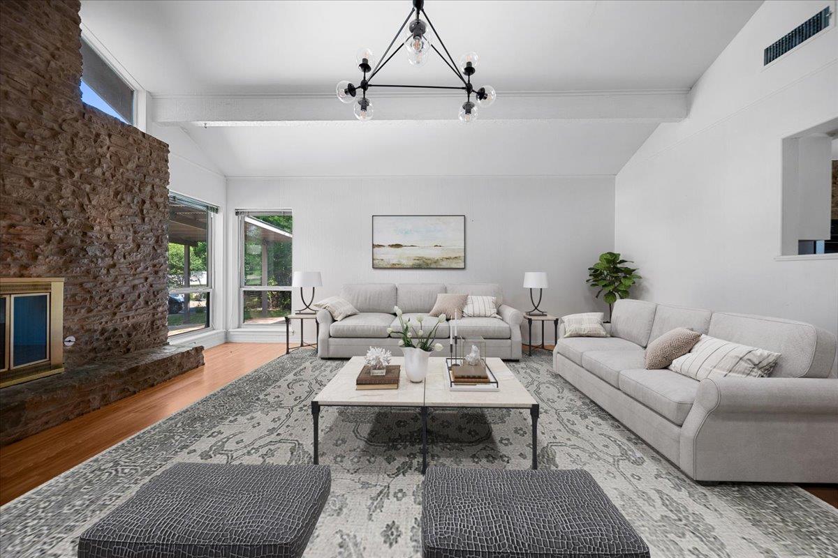3605 Winfield CV, Austin, TX 78704 photo 2