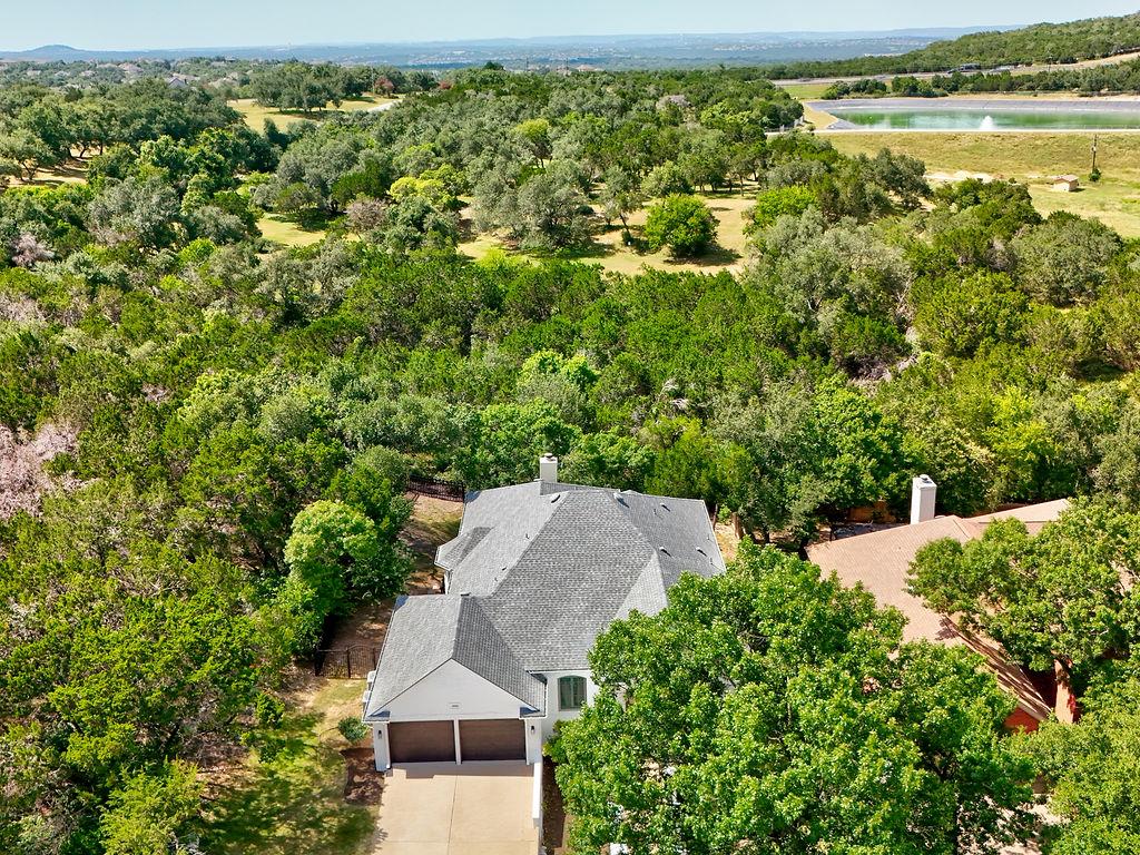 BARTON CREEK WEST