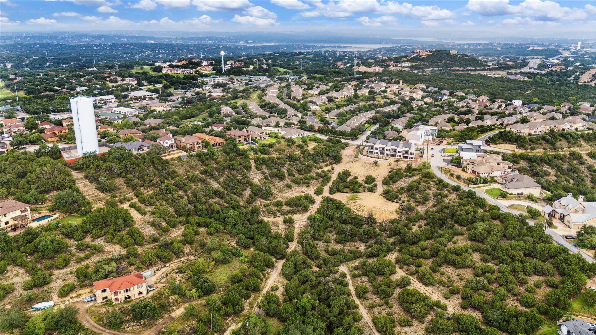 Lot 19 Sparrow LN, Austin, TX 78734 photo 3