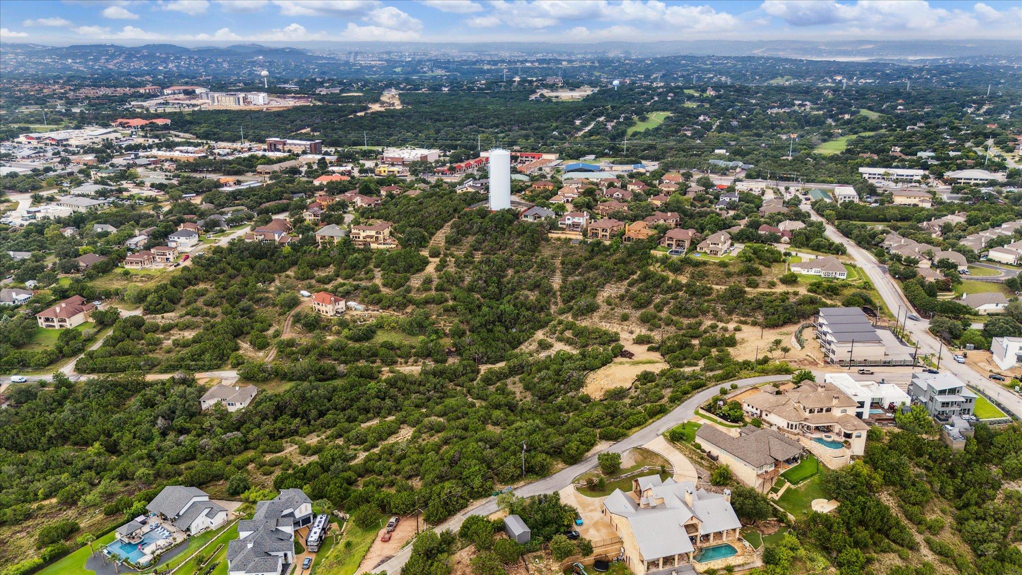 Lot 19 Sparrow LN, Austin, TX 78734 photo 5