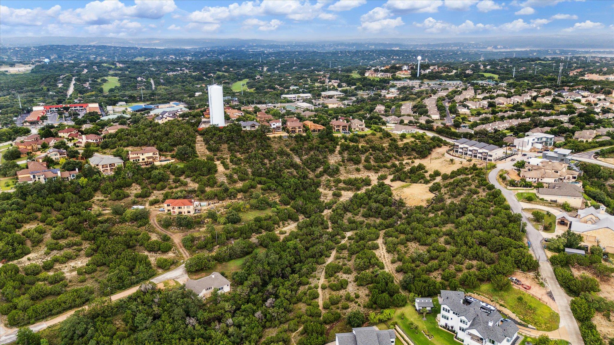Lot 19 Sparrow LN, Austin, TX 78734 photo 4