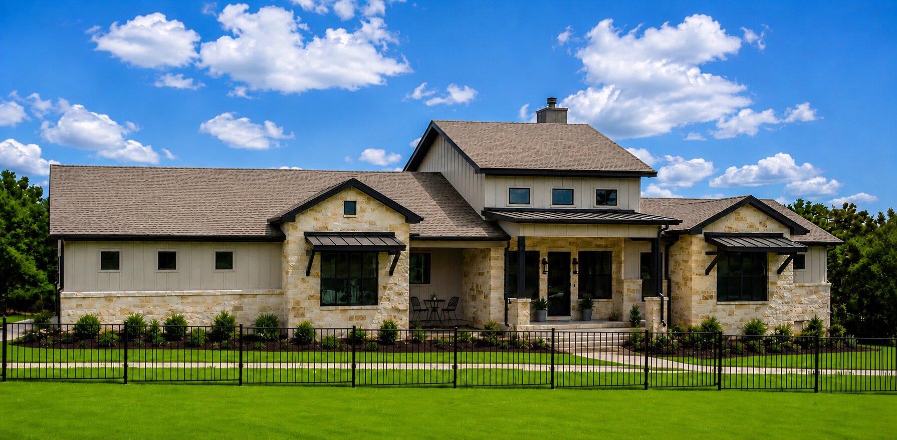 Burnet Oaks