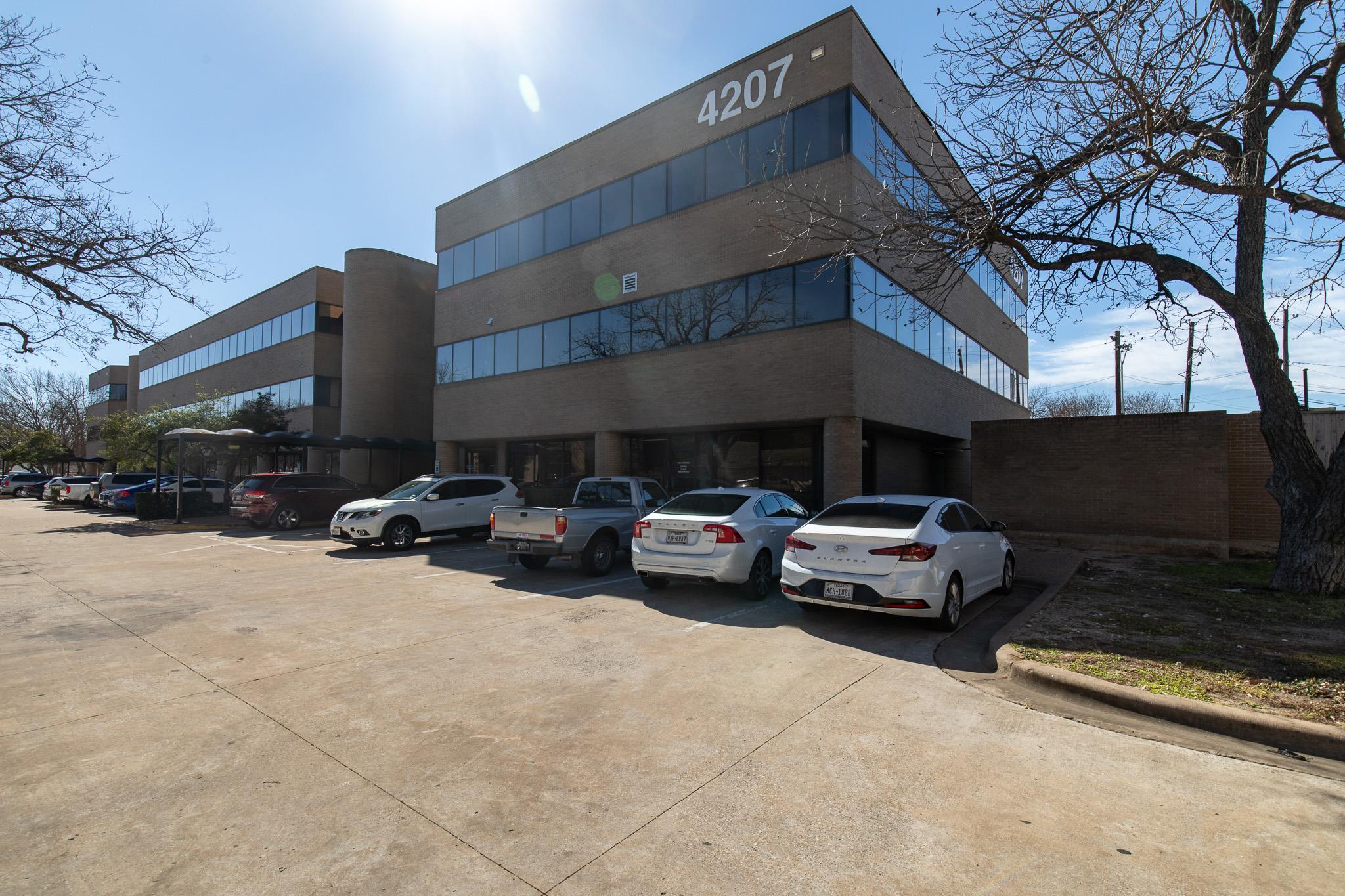 Medical Center South Condo Amd