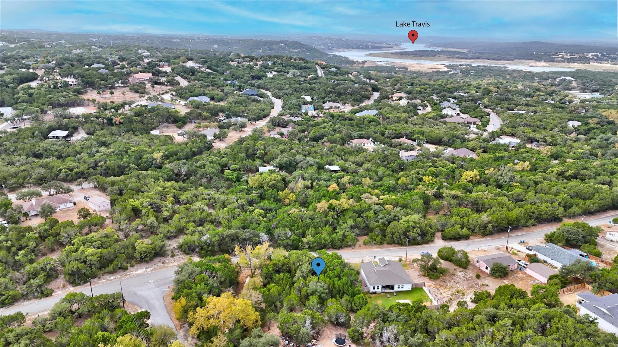 21102 Dodge TRL, Lago Vista, TX 78645 photo 4
