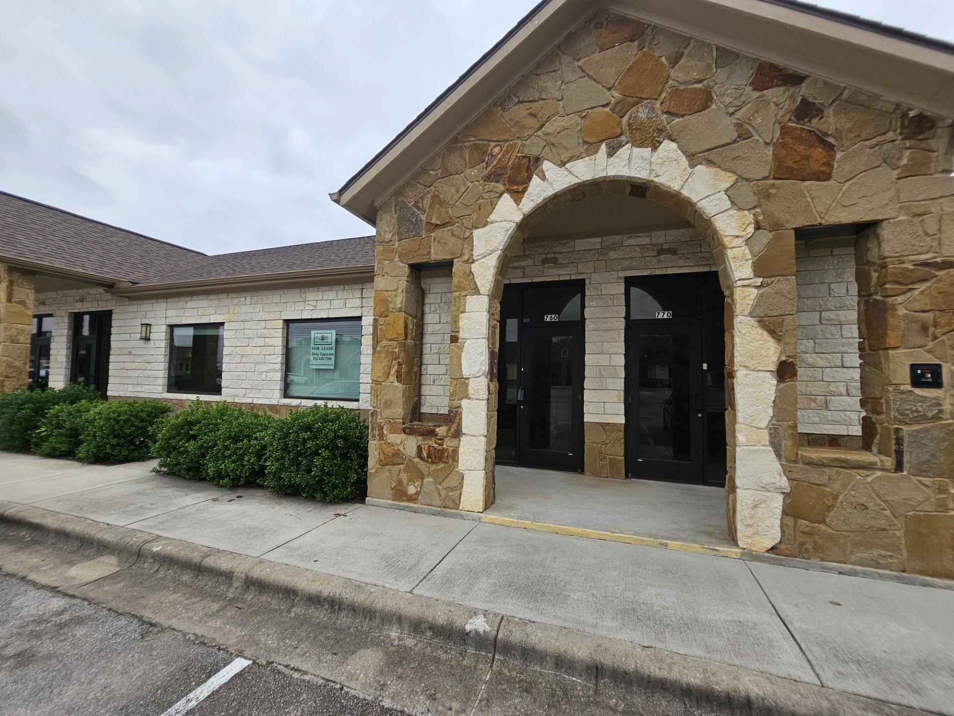 2911 A.W. Grimes BLVD #760, Pflugerville, TX 78660 photo 2