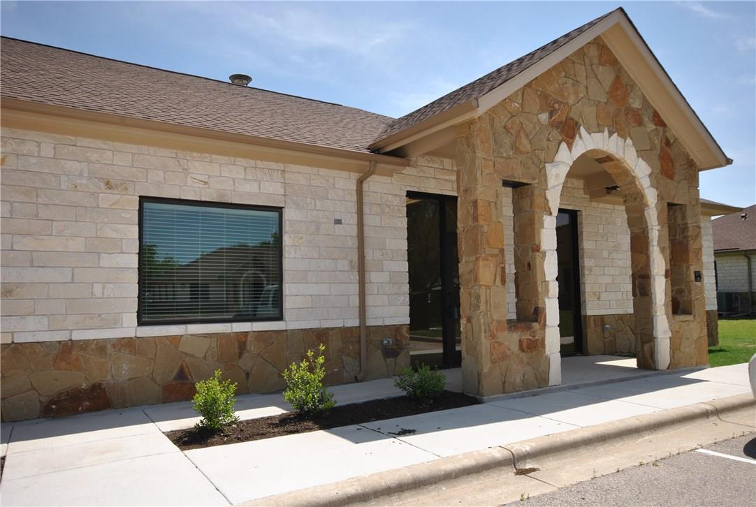 TallGrass Office Condos