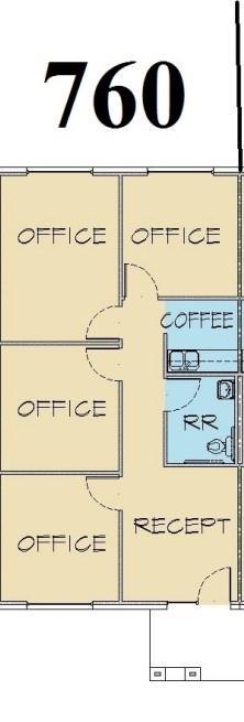 2911 A.W. Grimes BLVD #760, Pflugerville, TX 78660 photo 4