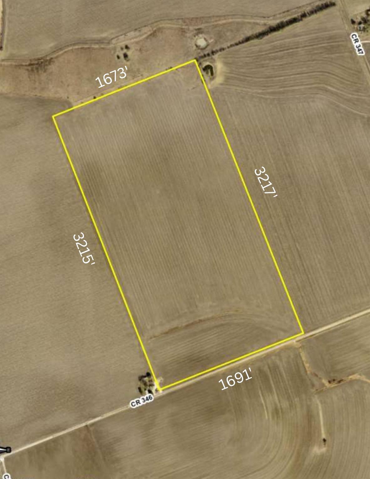 0 County Road 346, Granger, TX 76530 photo 2
