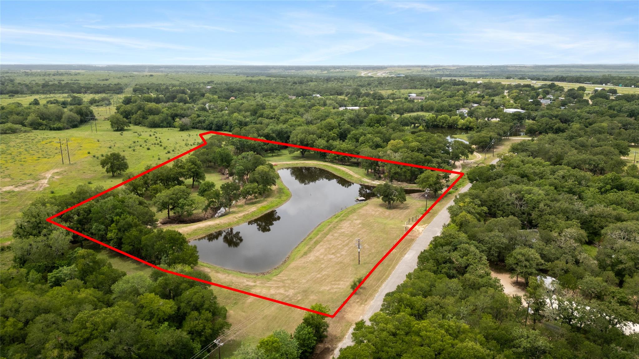 1000 Old Lytton Springs RD, Lockhart, TX 78644 photo 3